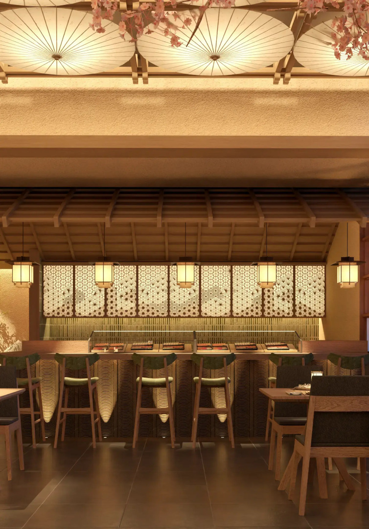 Отель Paradisus by Meliá Bali