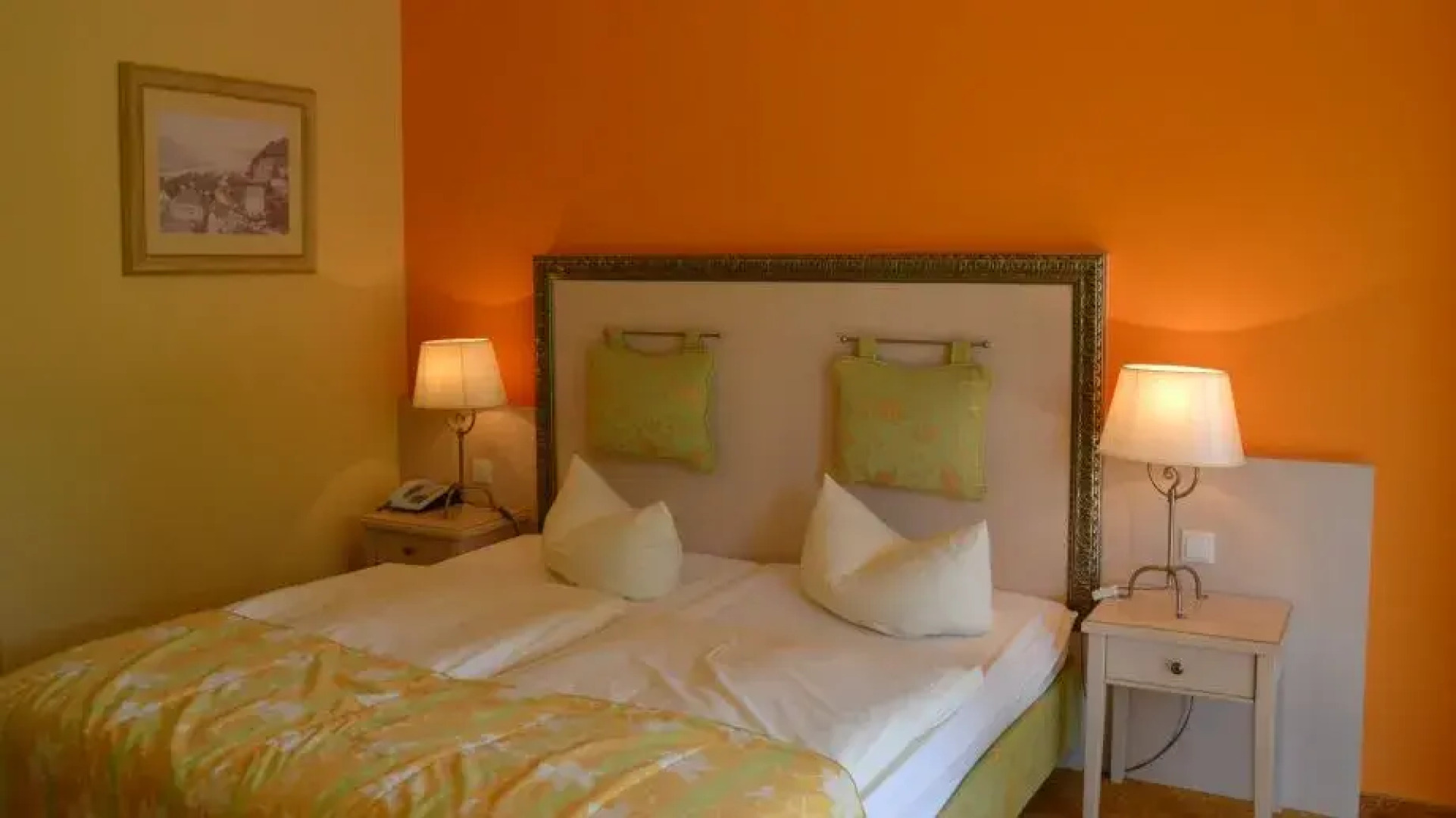 Parkhotel Bad Schandau