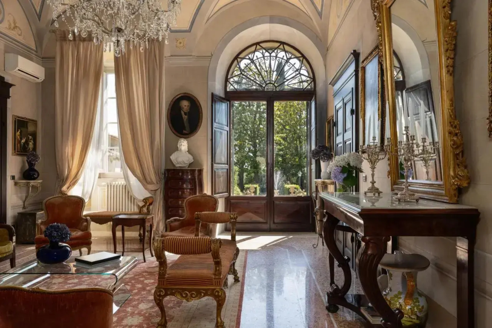 Villa Scorzi