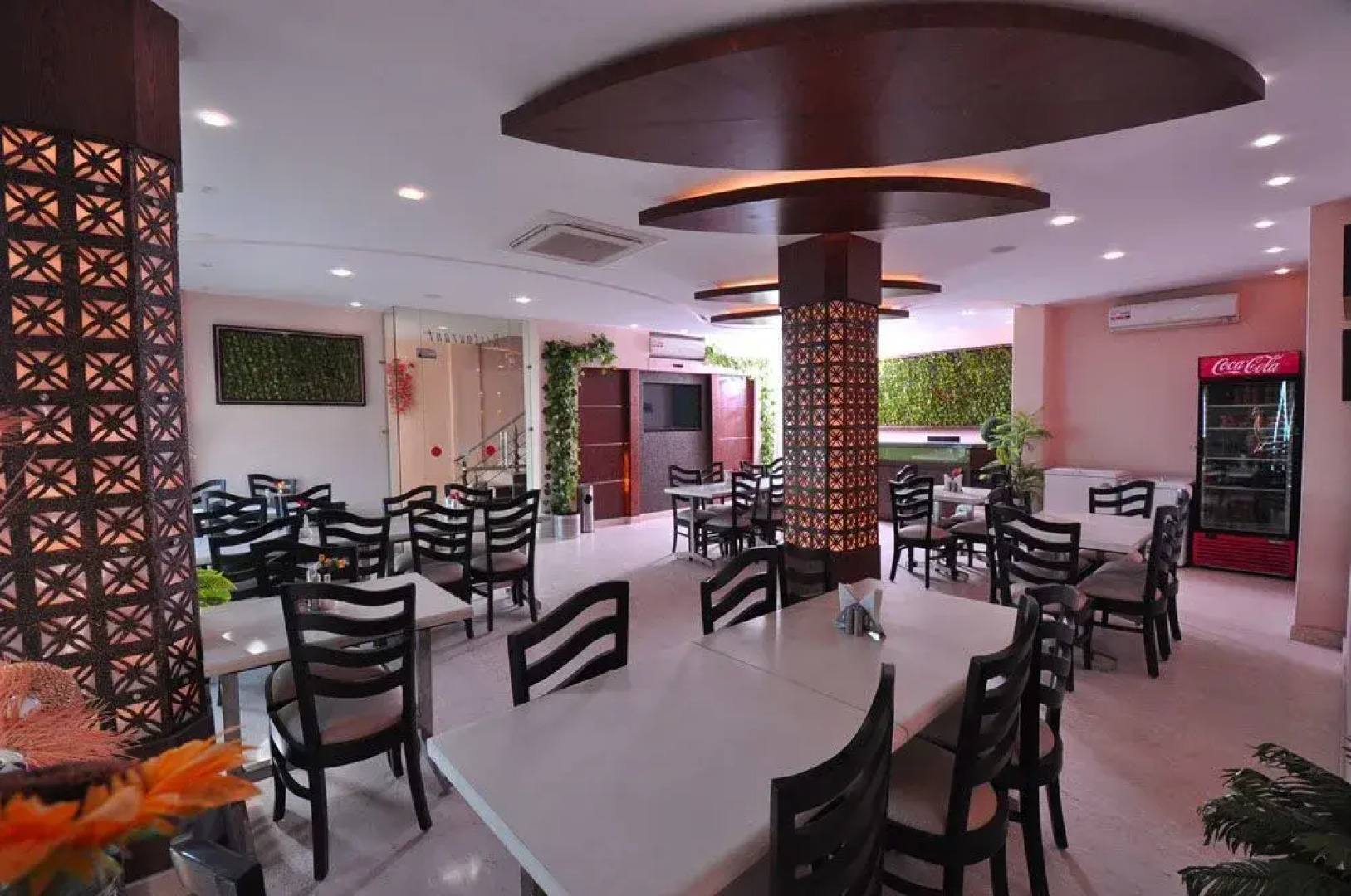 Hotel Asian Plaza Dharamshala