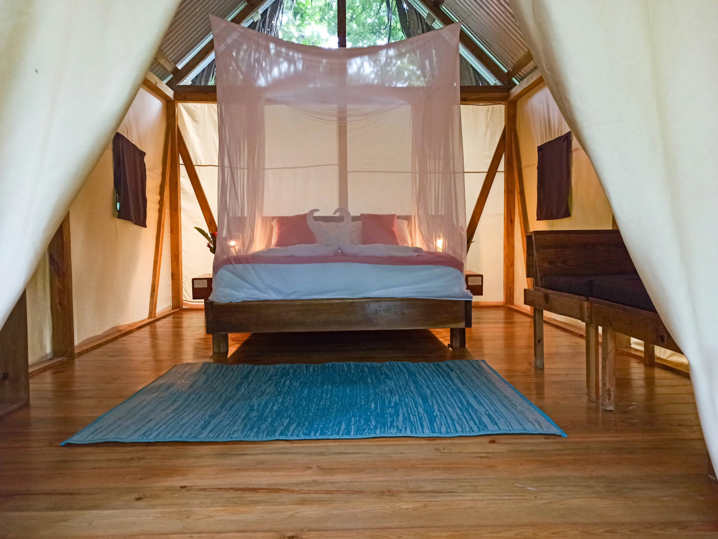 Palmar Beach Lodge