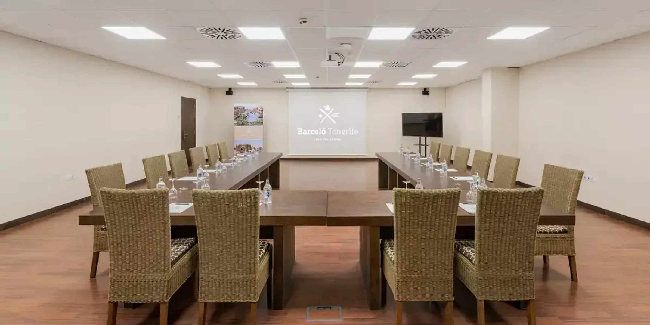 Barceló Tenerife