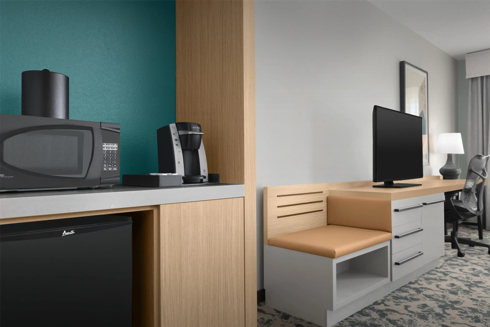 Hilton Garden Inn Huntsville/Space Center