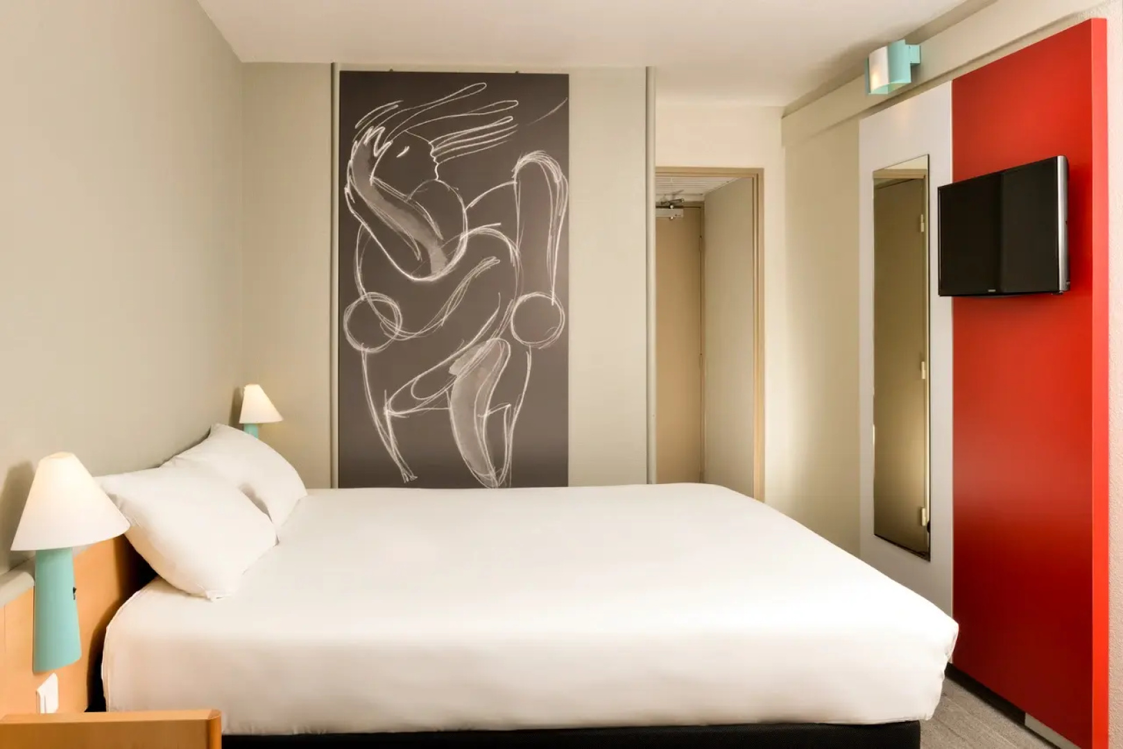 ibis Angouleme Nord