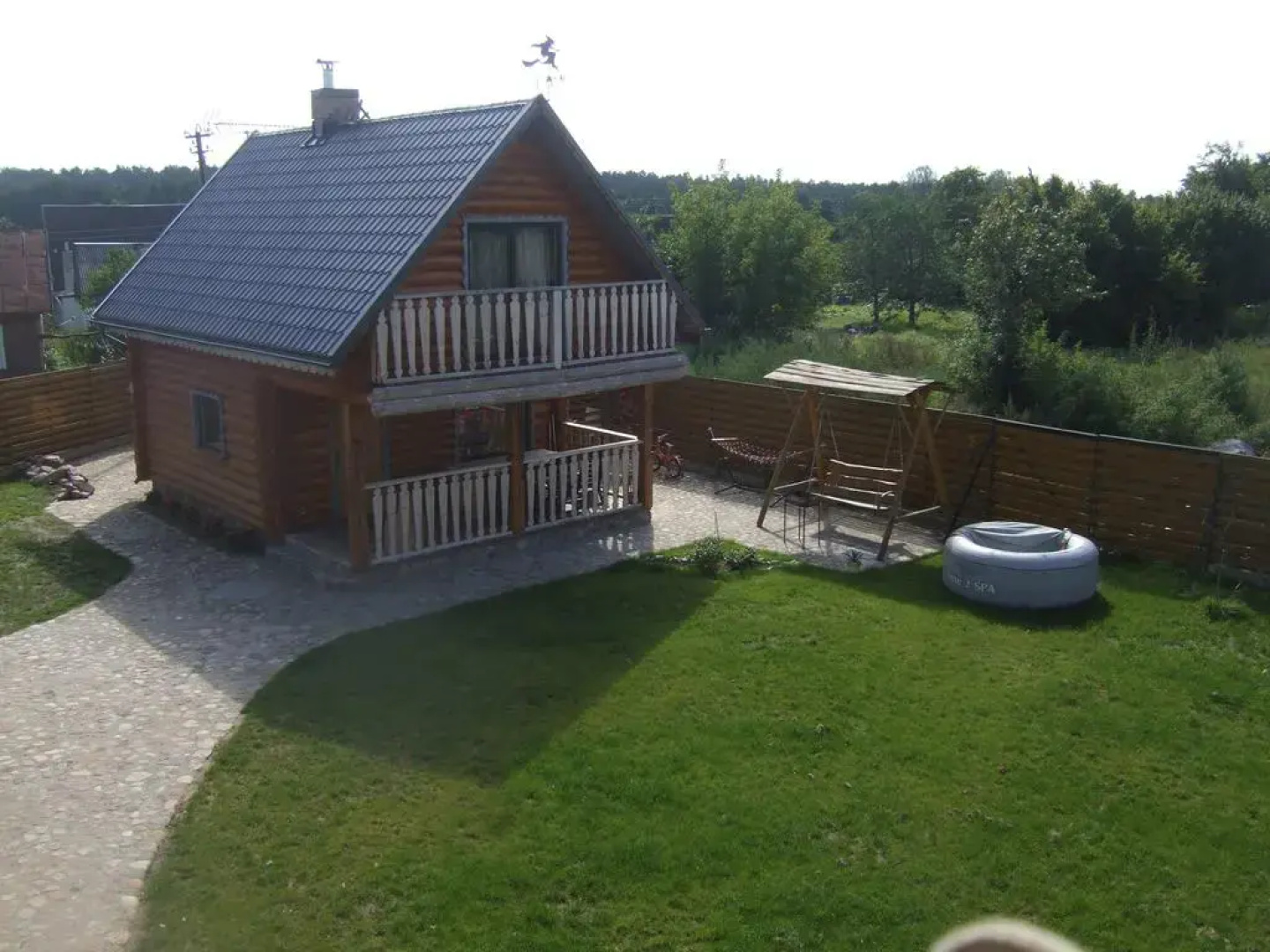 Holiday home Ilona