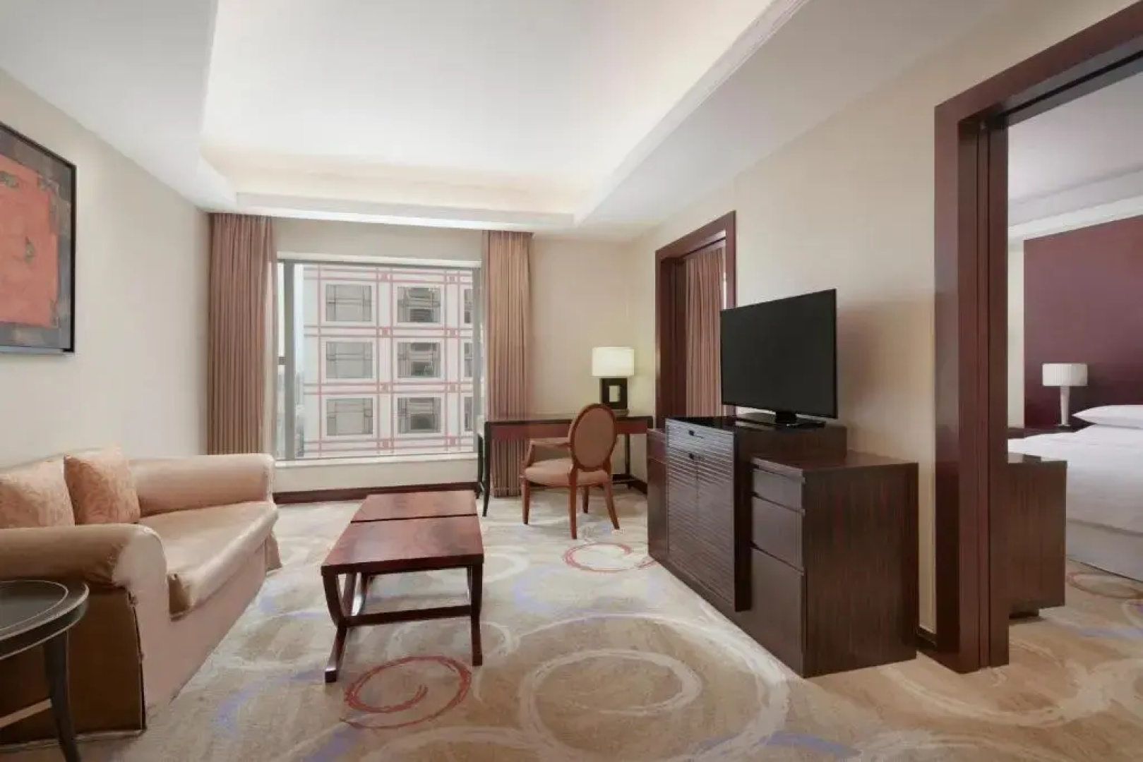 Sheraton Ningbo Hotel