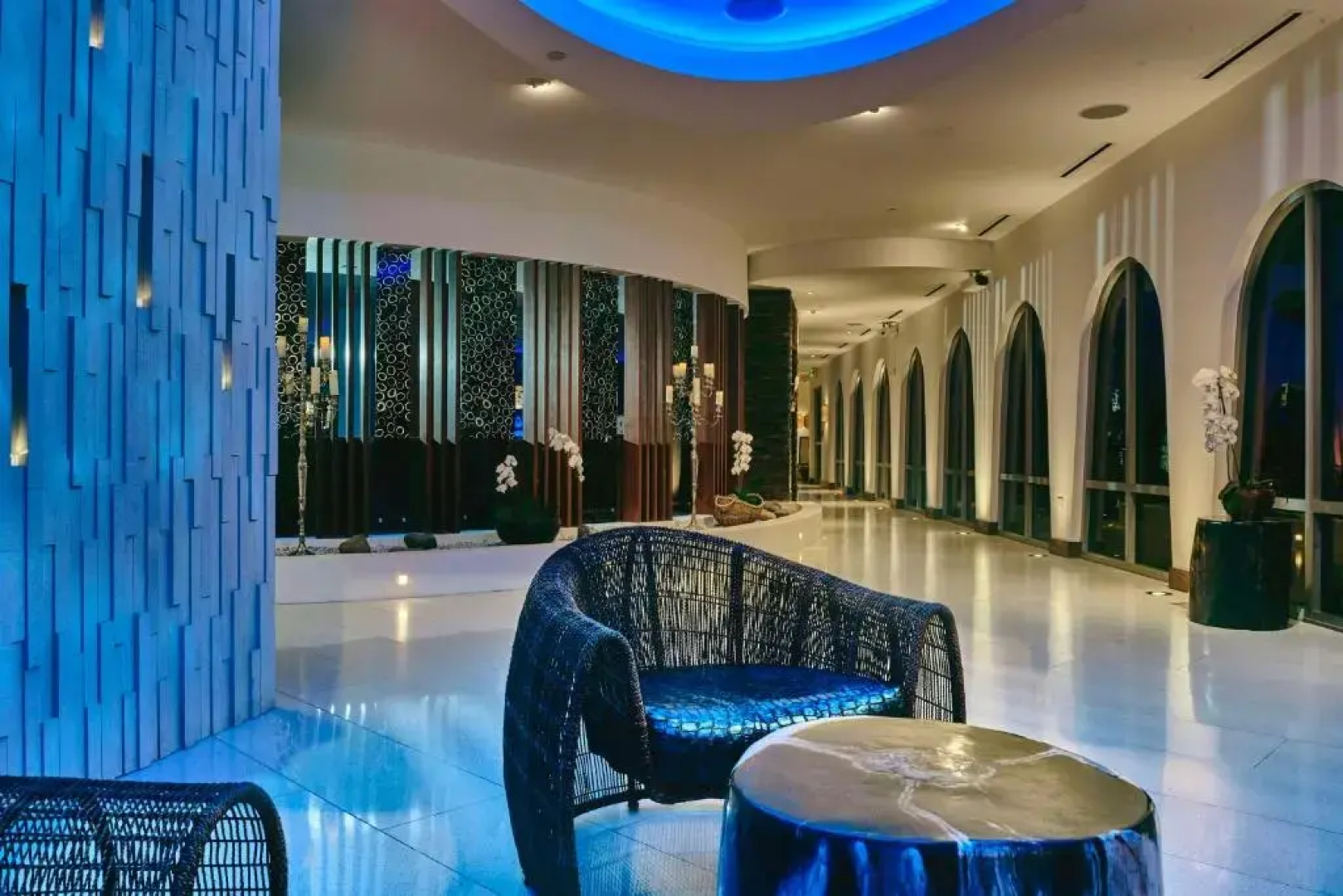 Costa d'Este Beach Resort and Spa