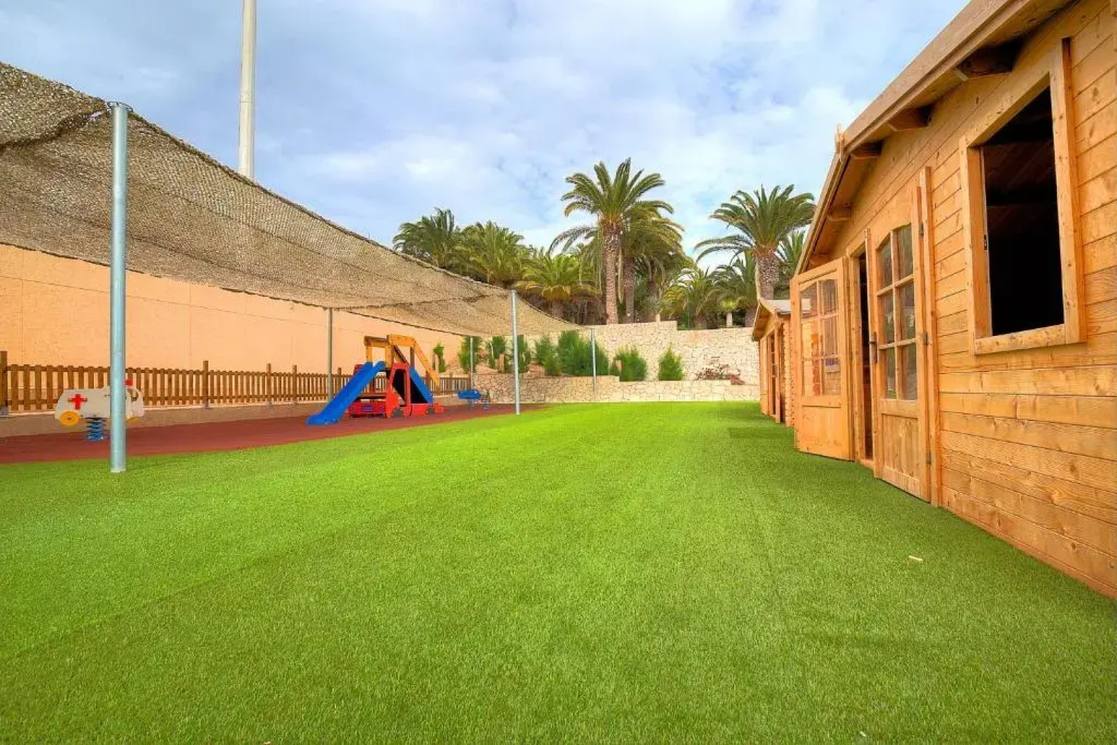 SBH Monica Beach Hotel