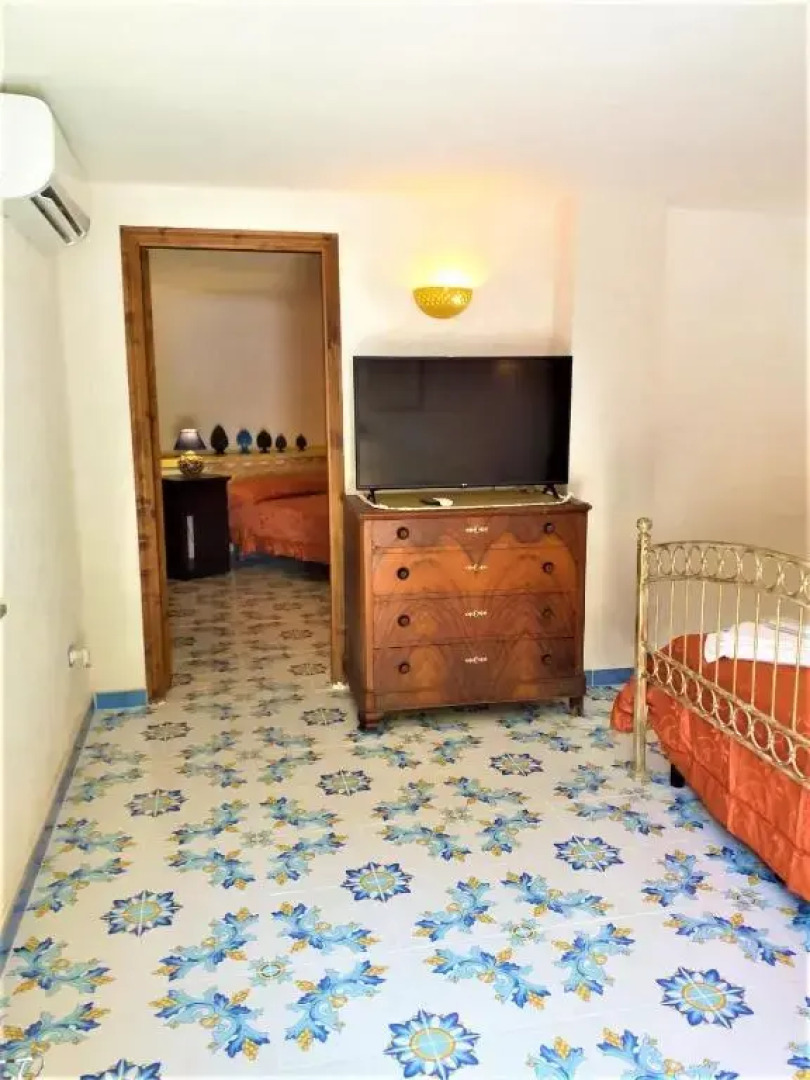 Residenza Villa Spagnola