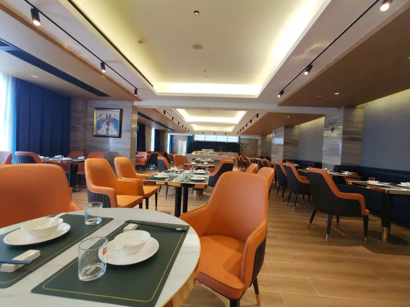 Kyriad Marvelous Hotel (Yidu Government Center)