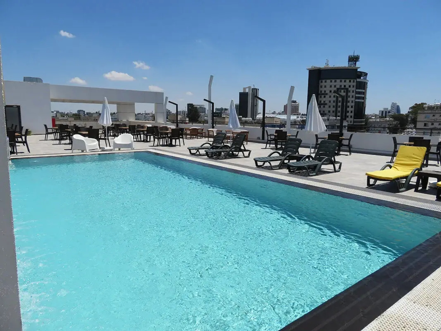 Hotel Sun
