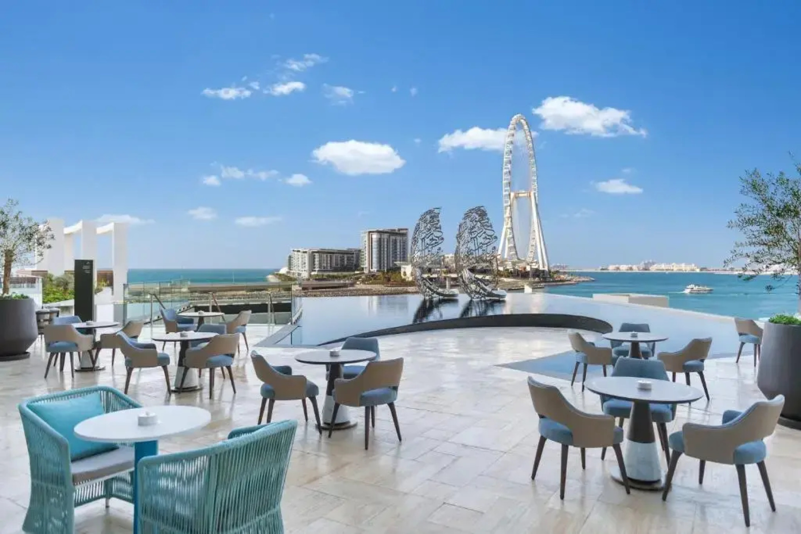 Address Beach Resort Bahrain
