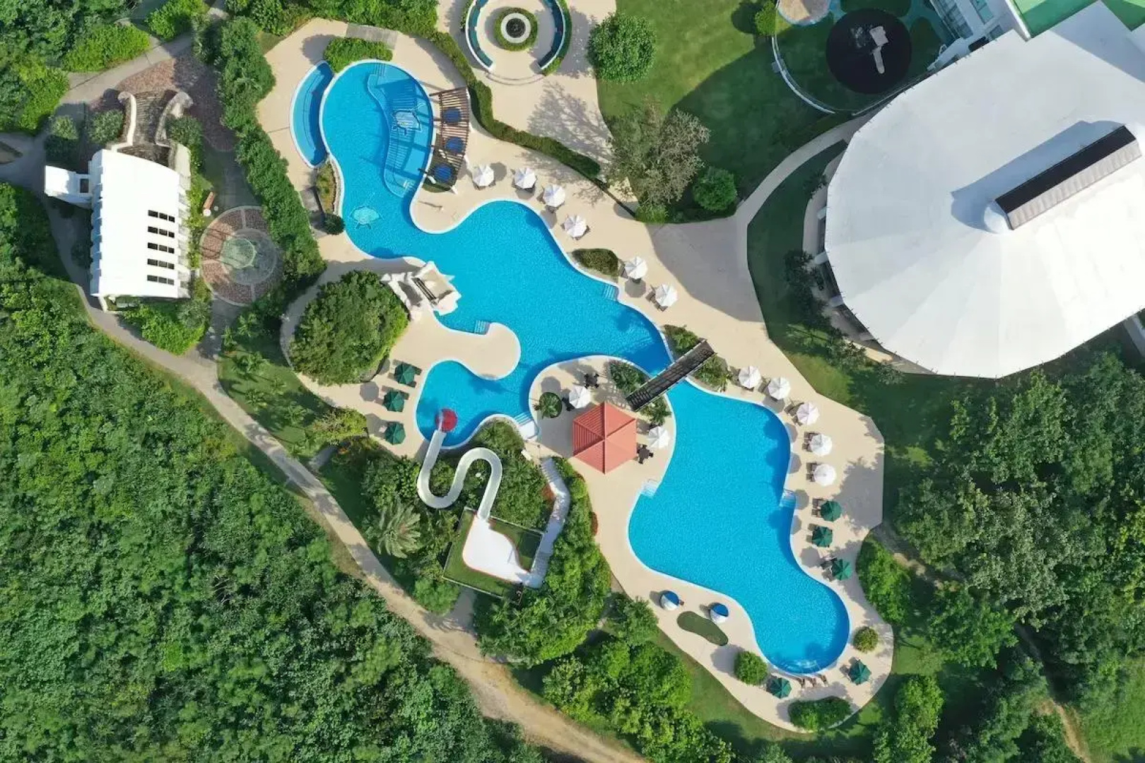 Отель ANA InterContinental Ishigaki Resort, an IHG Hotel