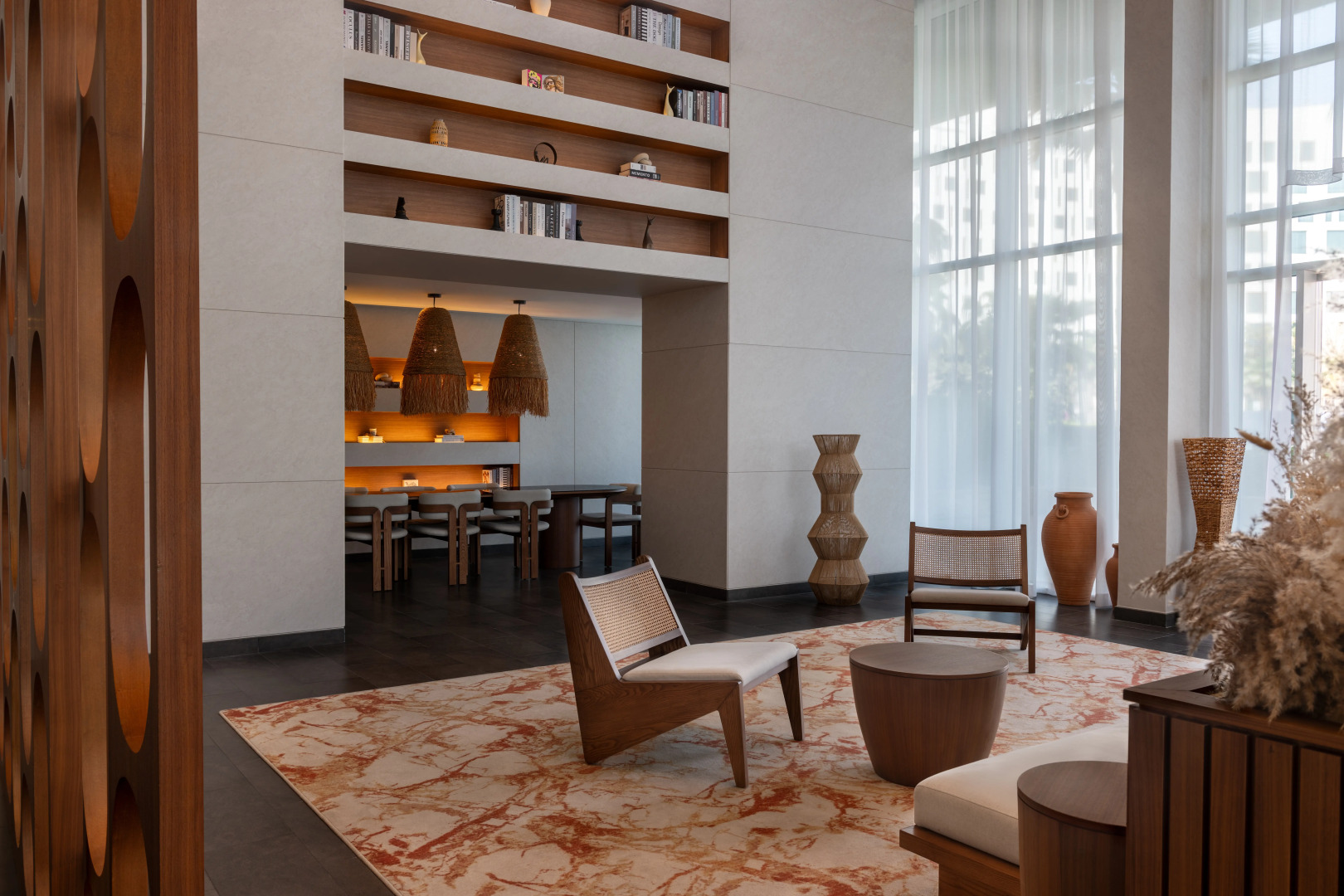 Отель Yas Plaza Circuit