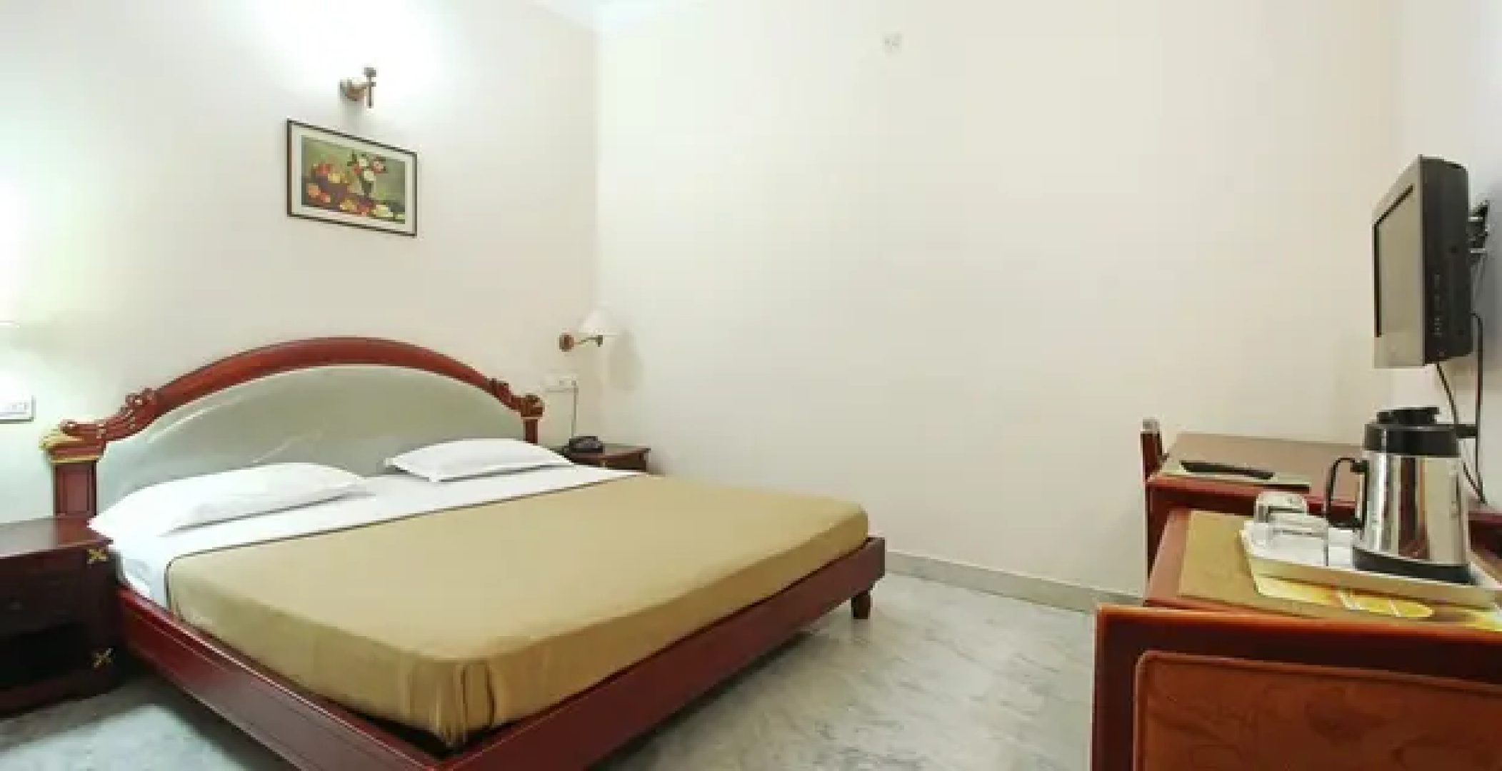 Karthika Residency