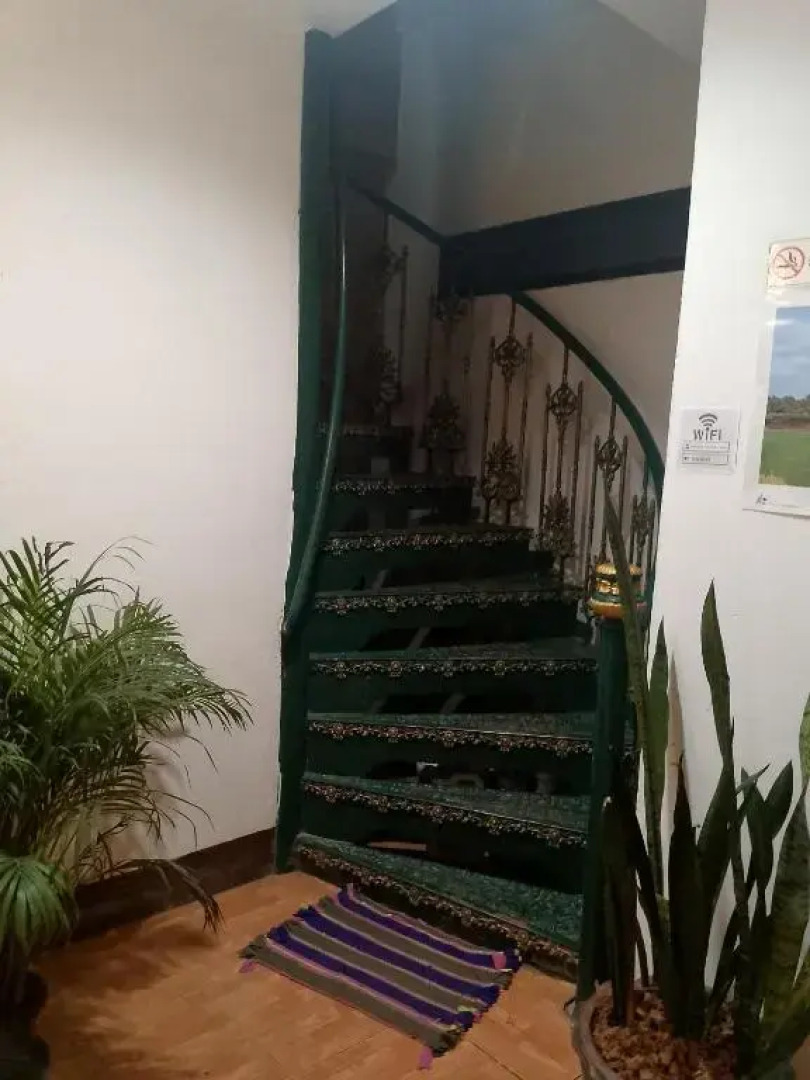 Baan Lucky Guest House