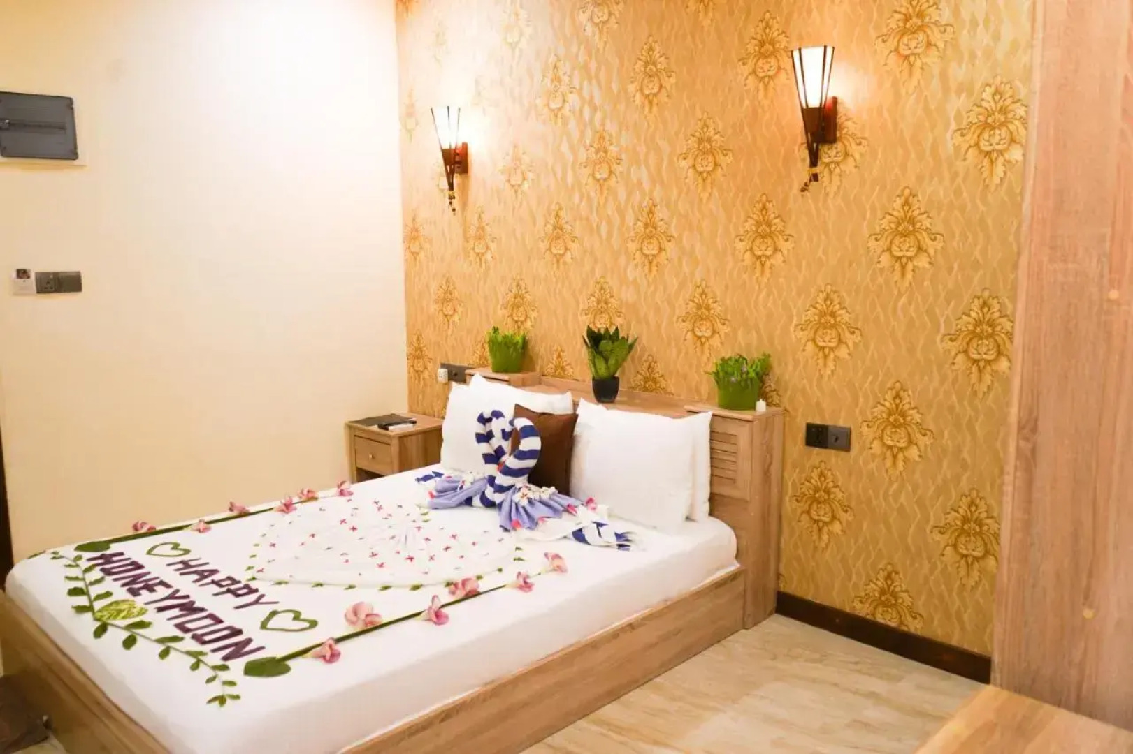 Banyan Villa Maldives