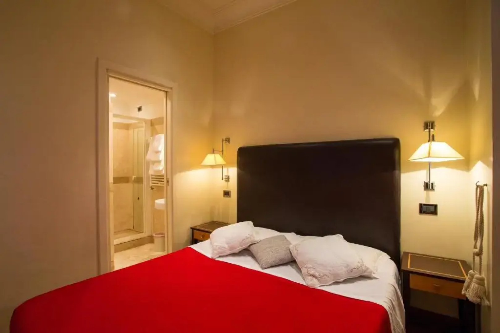 Giolitti Guesthouse