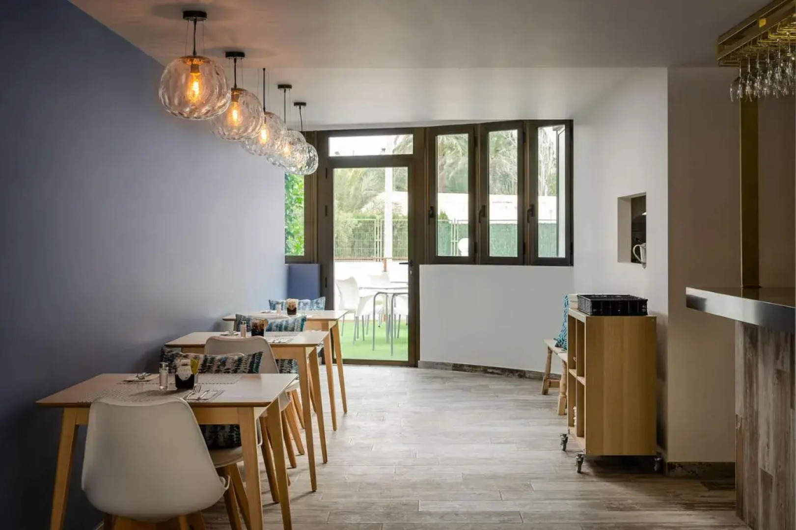 Отель Boutique Calas de Alicante