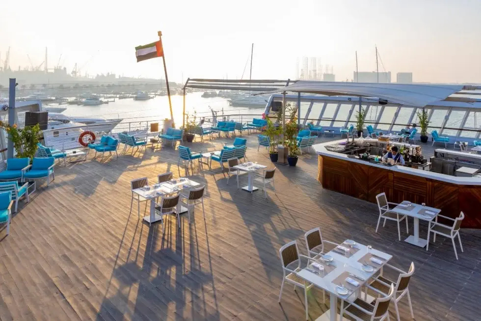 Queen Elizabeth 2 Hotel by Accor