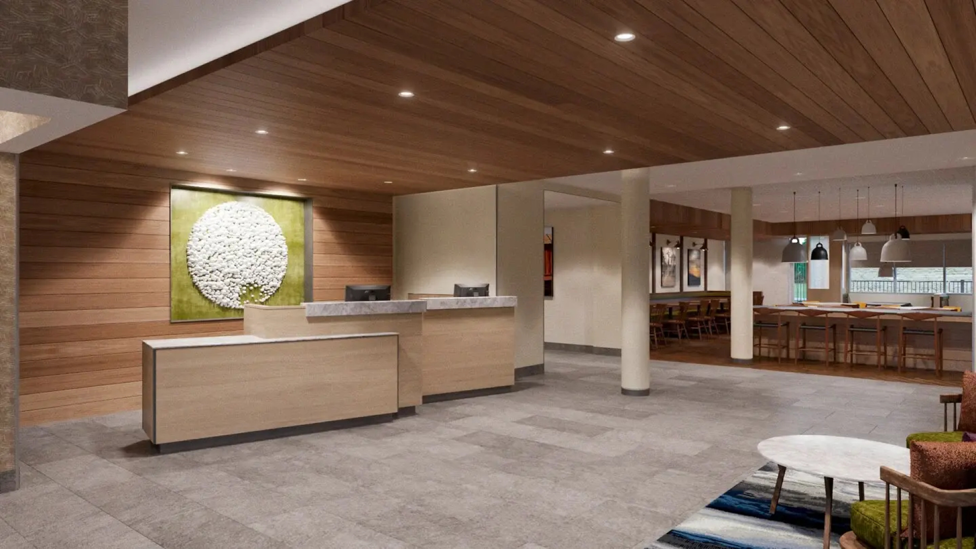 Fairfield Inn & Suites by Marriott Springfield Enfield