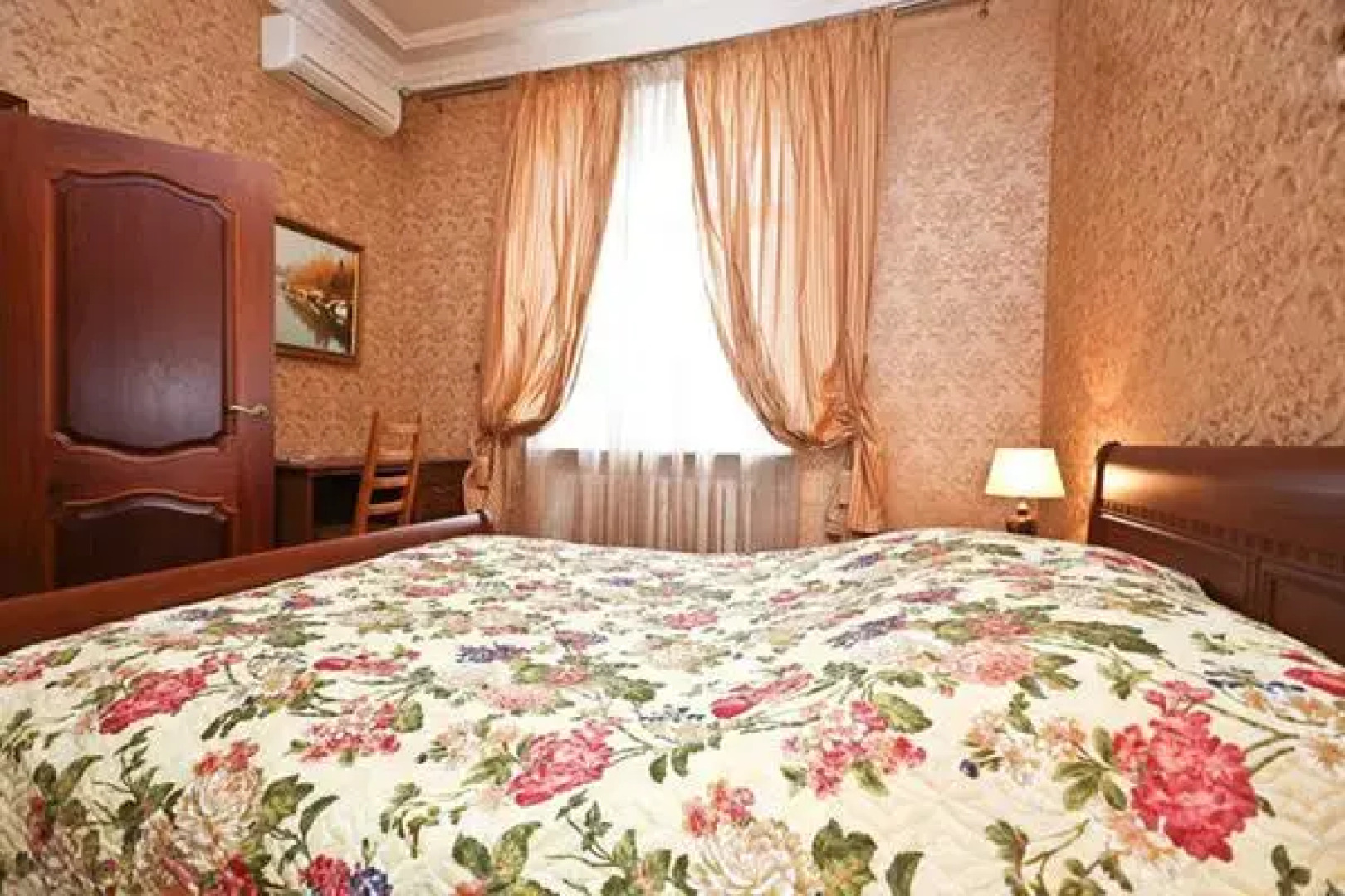 City Realty Central Апартаменты на Баррикадной