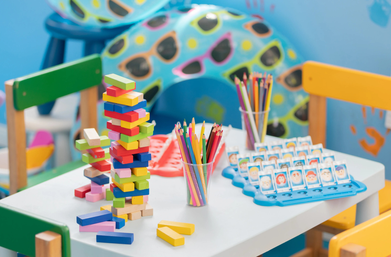 Palia Puerto Del Sol