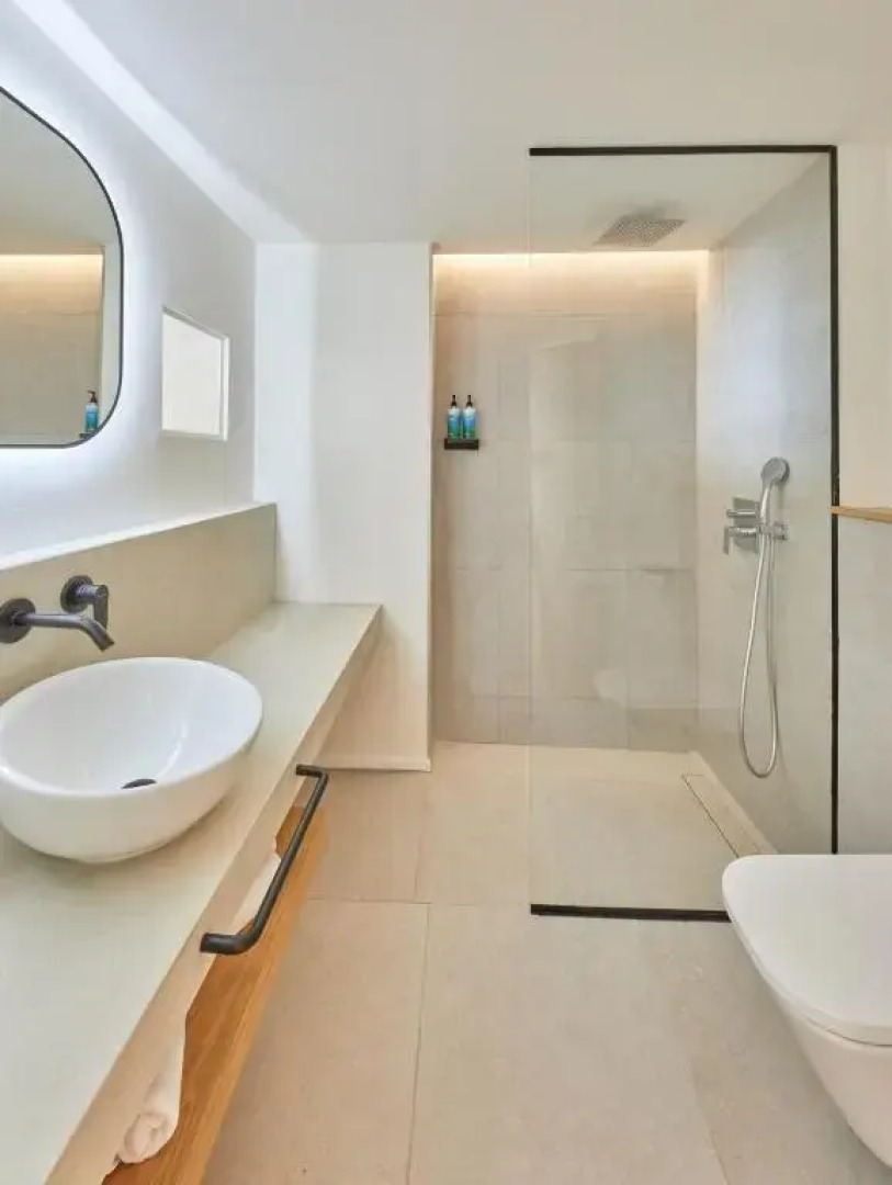 Отель Blau Parc 