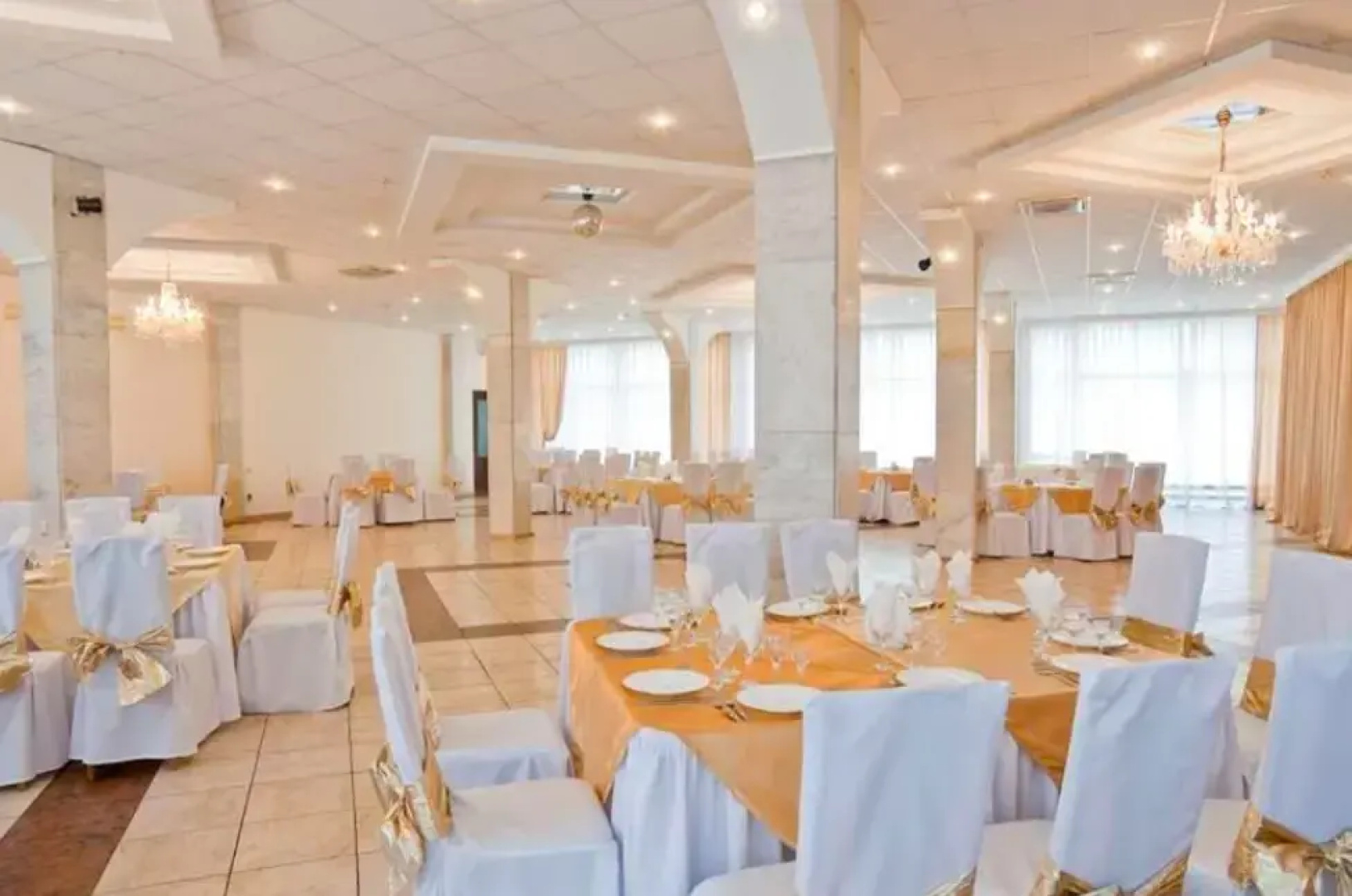 Kurortniy Hotel