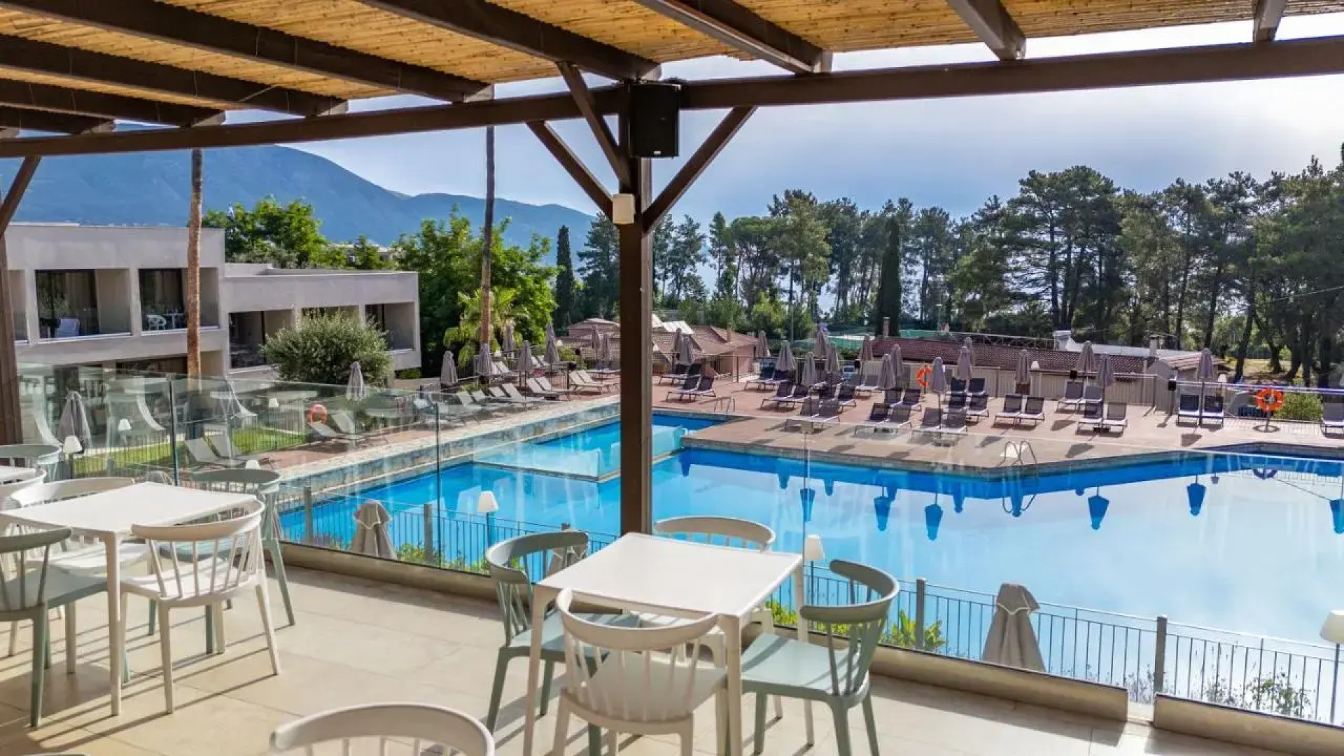 Iolida Corfu Resort & Spa by Smile Hotels