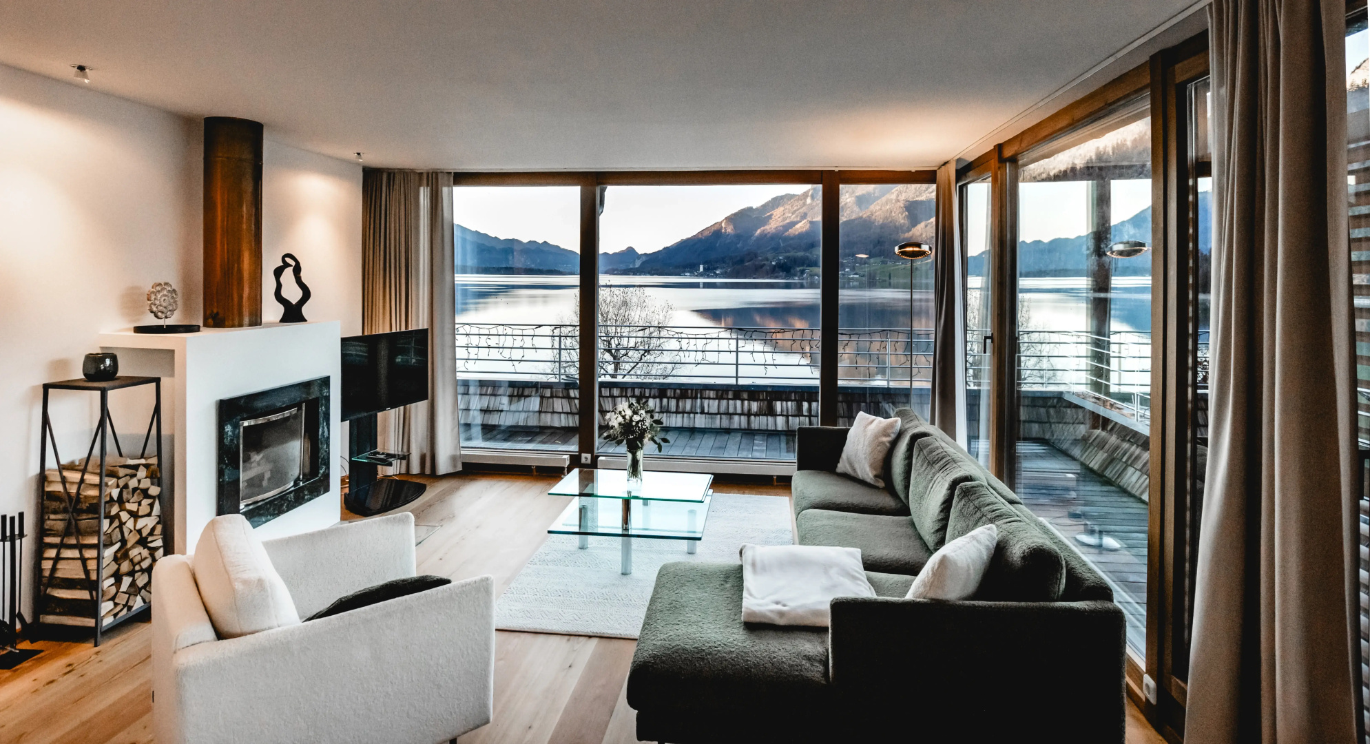 Hotel Brandauers Villen
