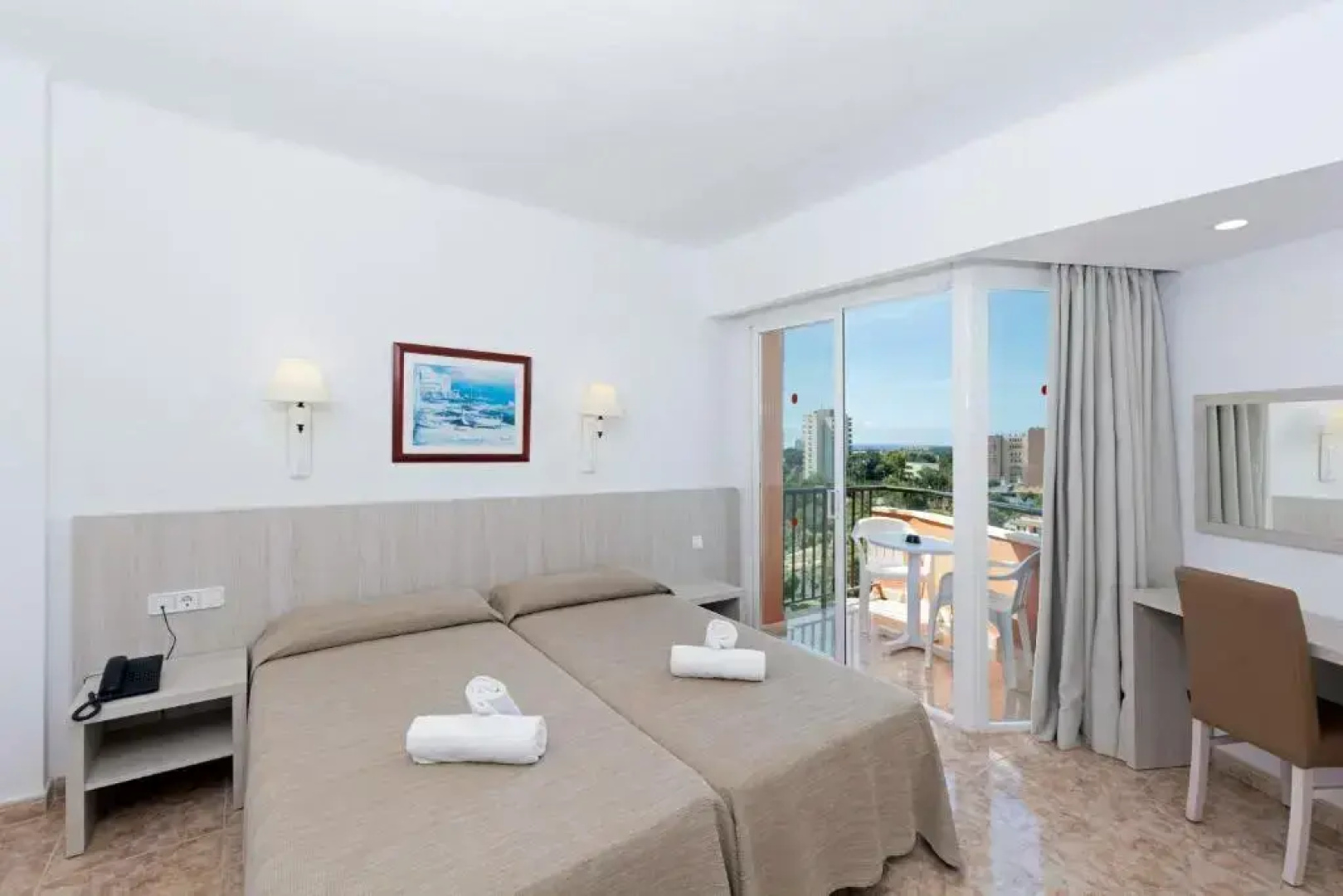 Hotel HSM Canarios Park - All Inclusive