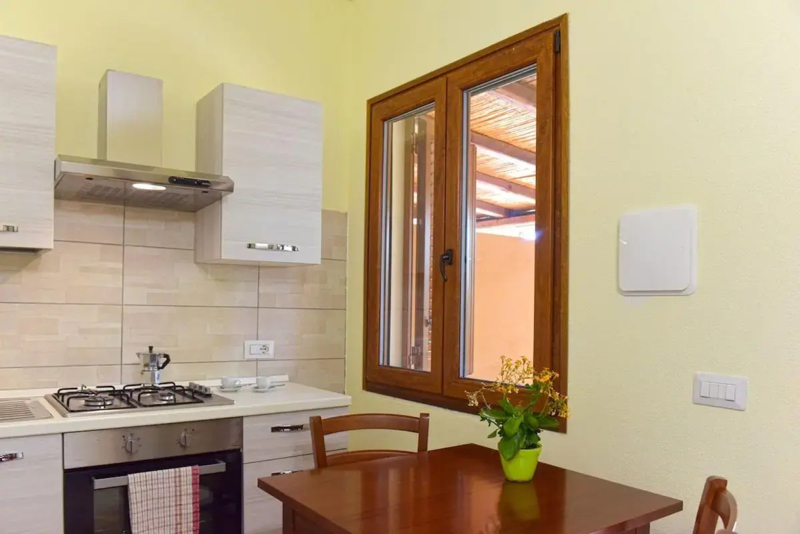 La Fontana Dei Desideri