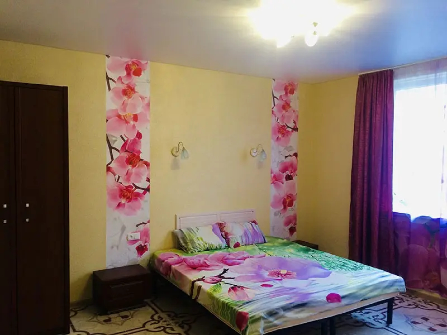 Mini Hotel Premiera