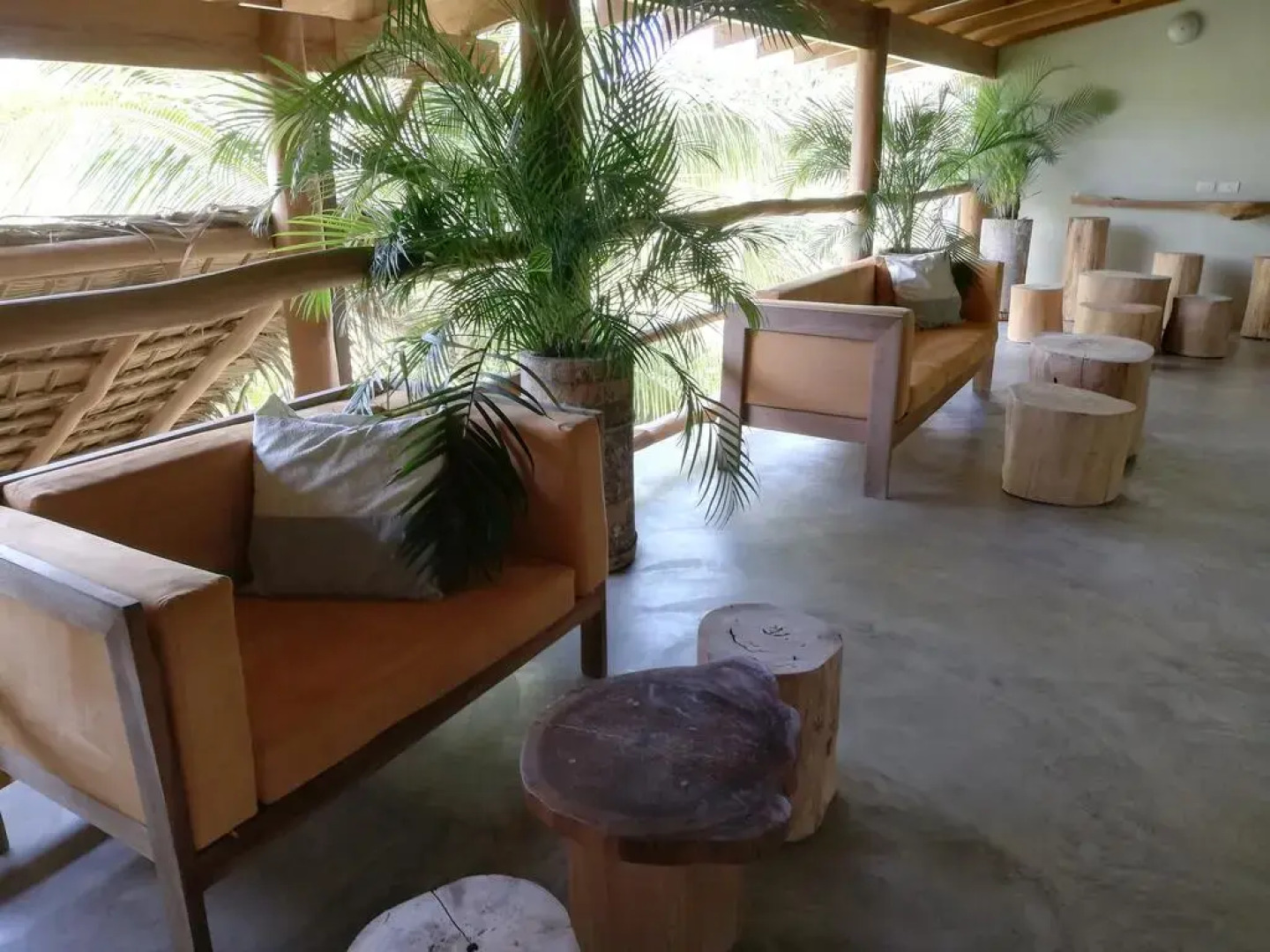 Residencia El Balata