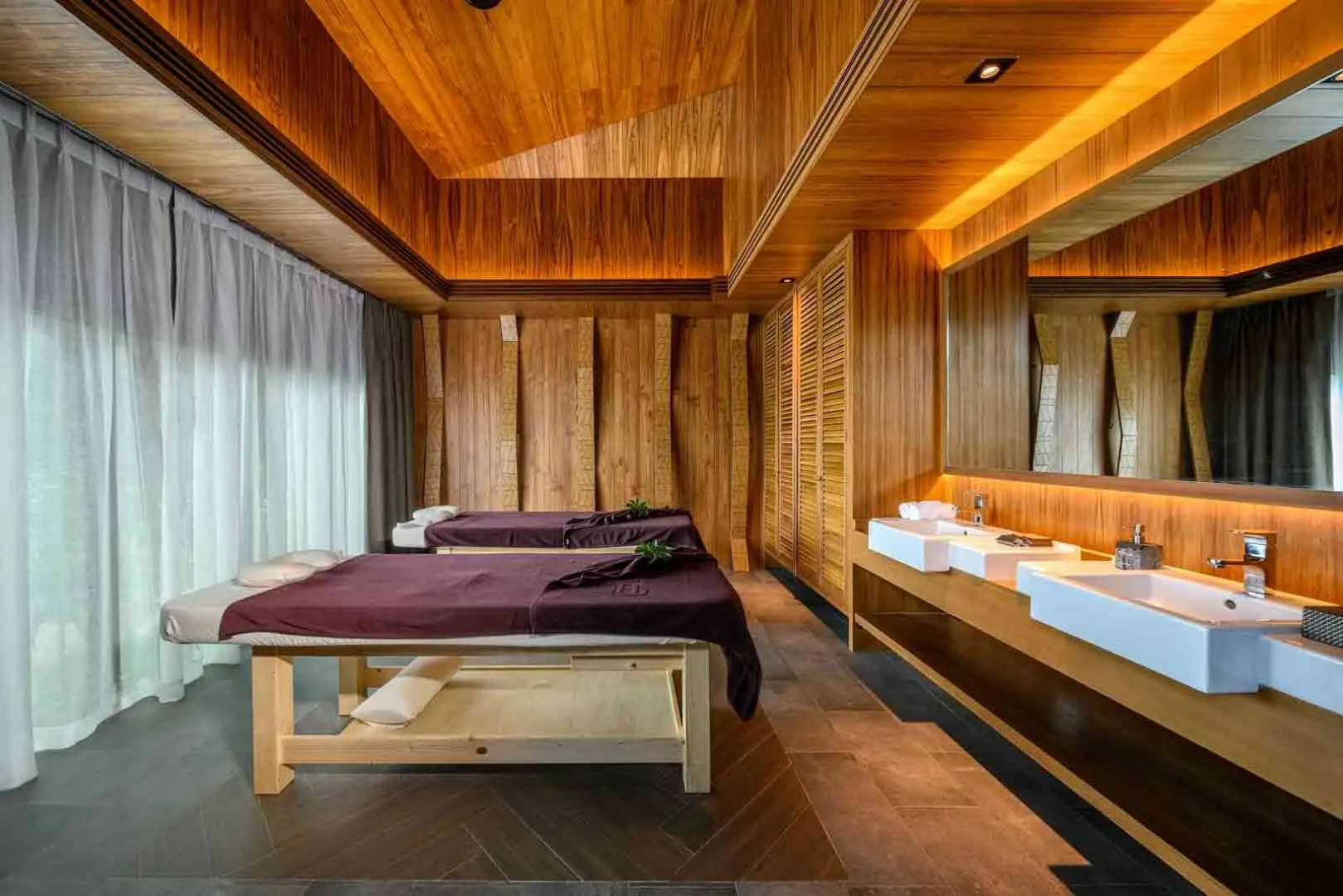Kalima Resort & Villas Khaolak