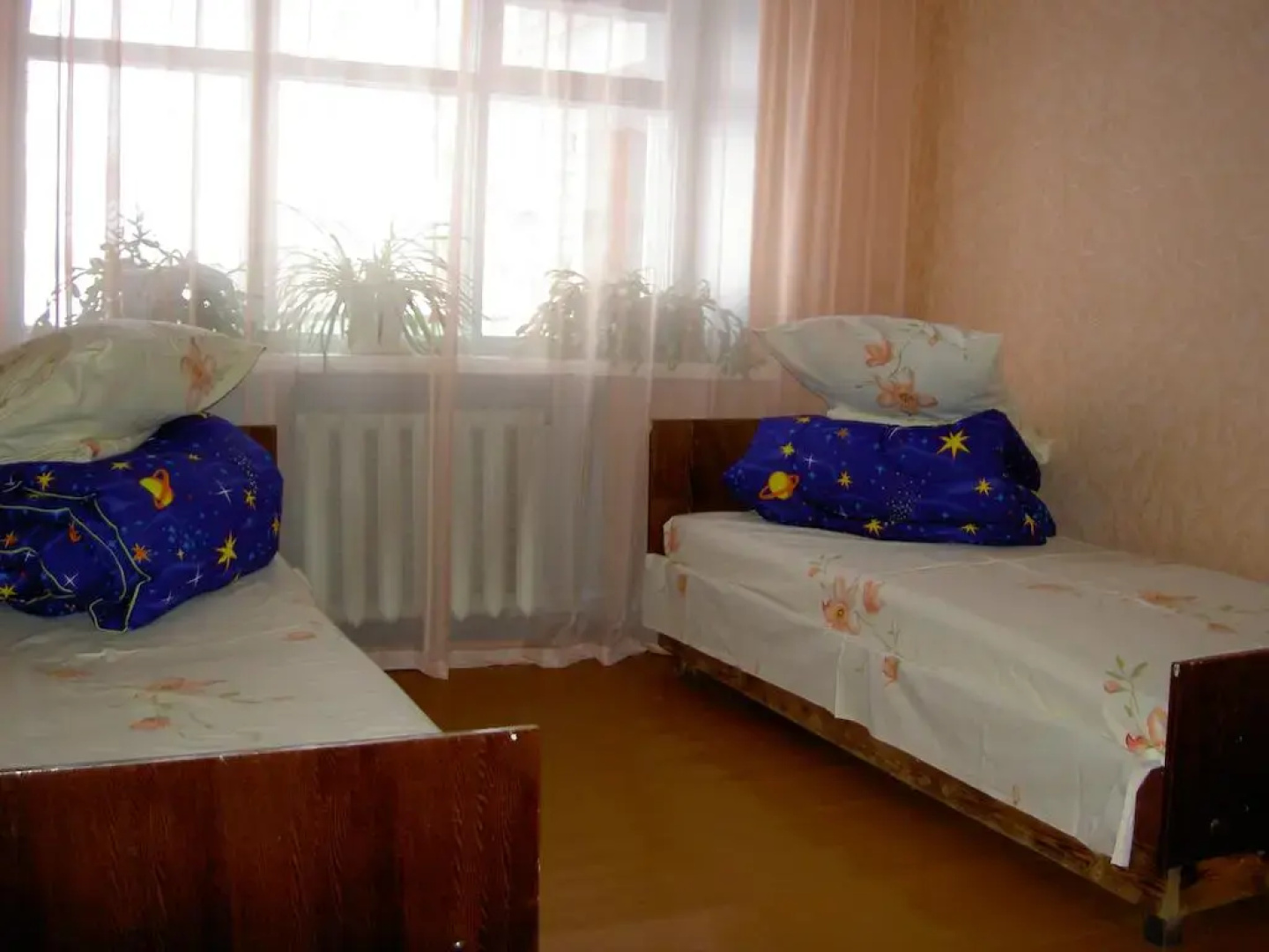 Lesnaya Skazka Hotel