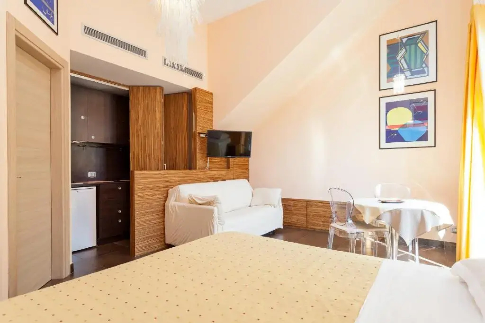 Villa Solaria