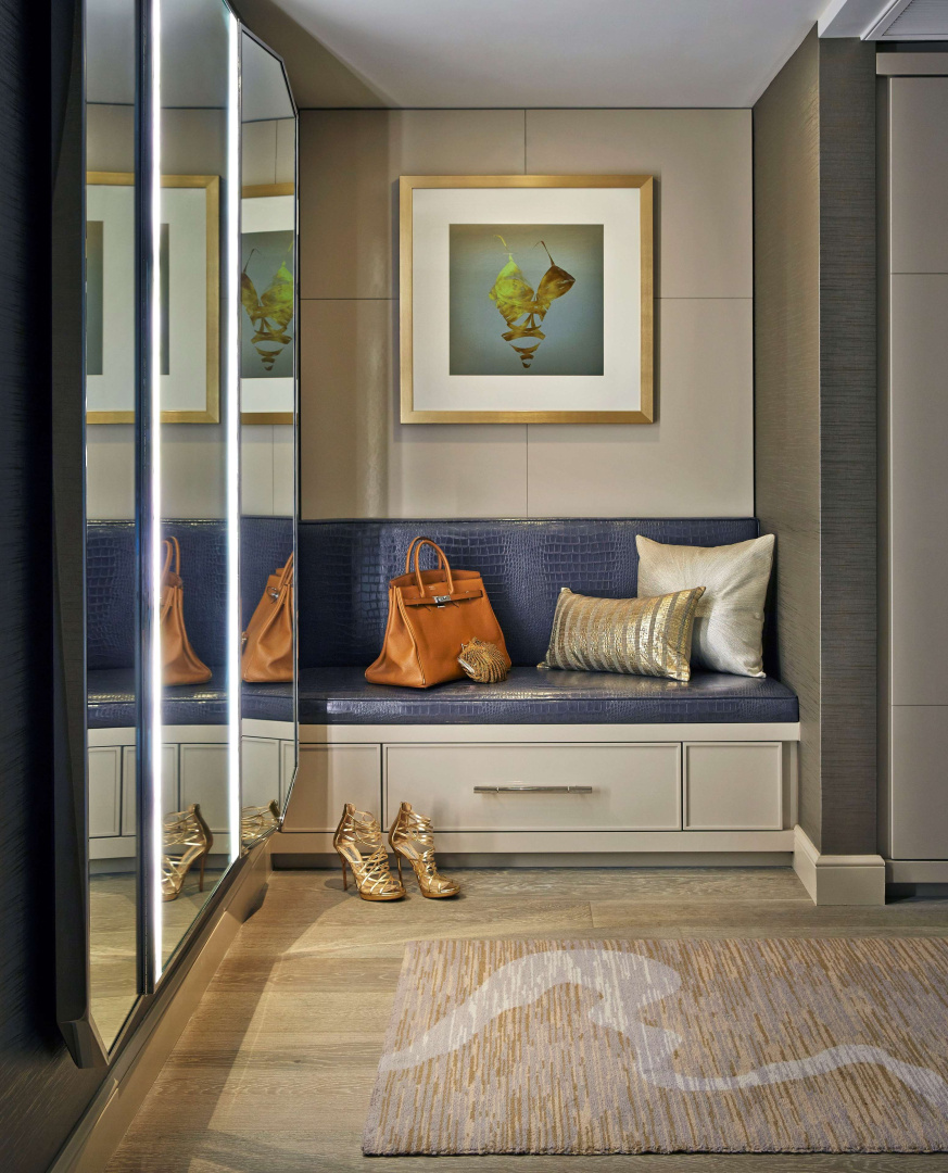 L'Ermitage Beverly Hills