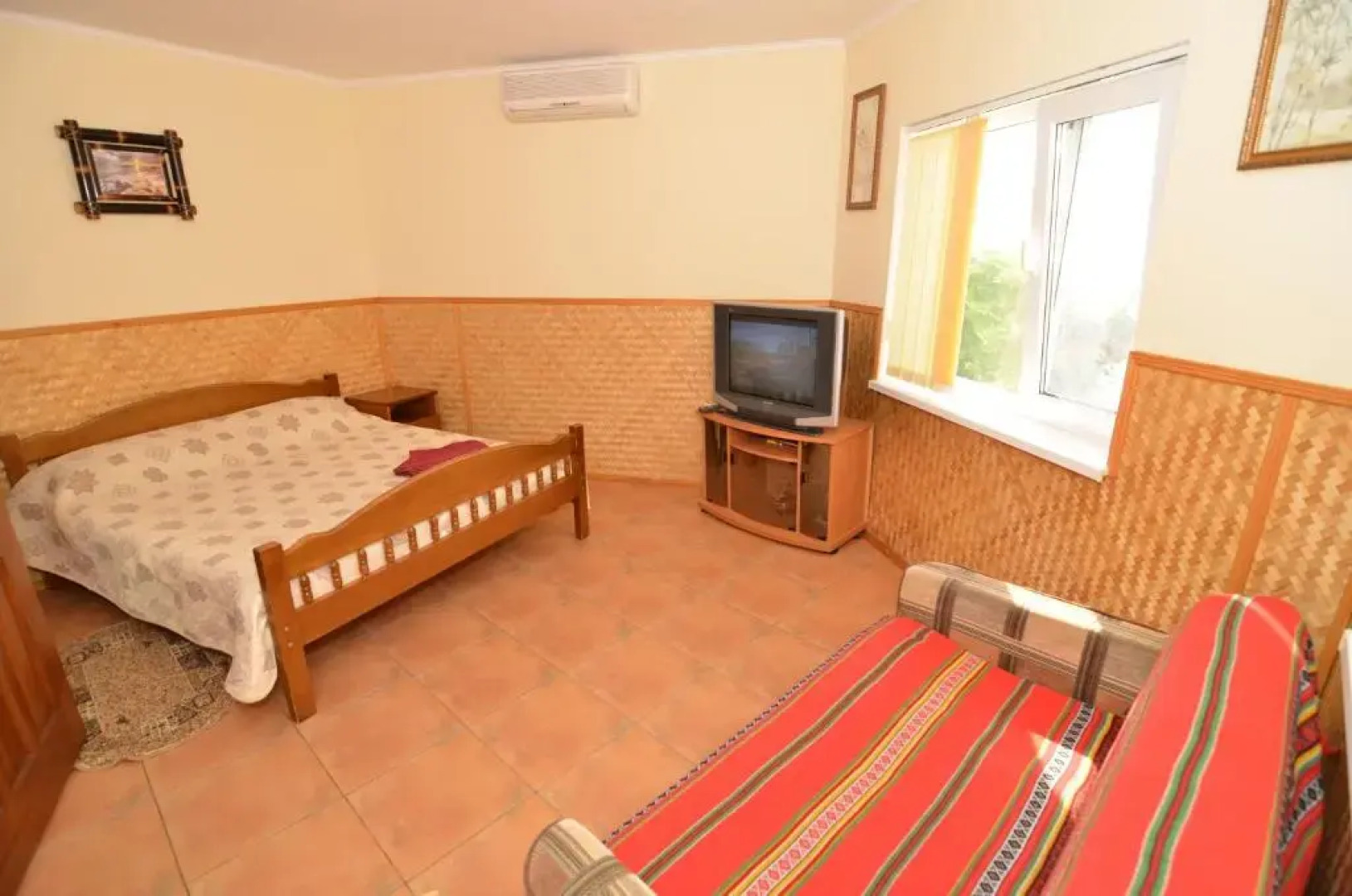 Гостевой Дом Чайка