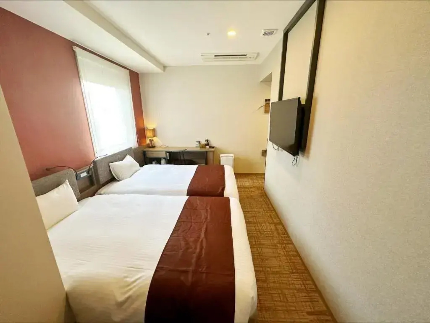 HOTEL SUI AKASAKA byABEST