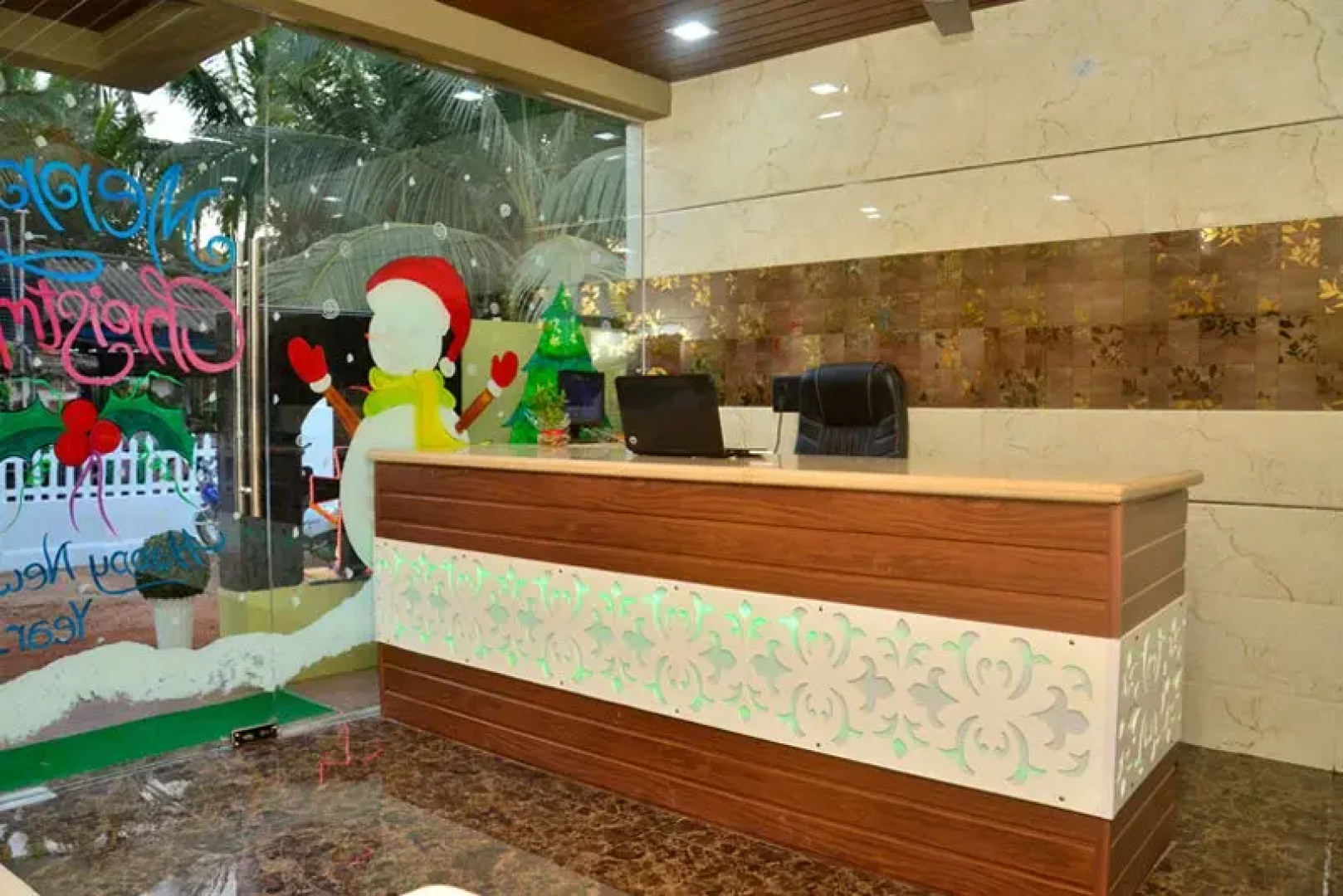 Planet Goa Beach Cottages