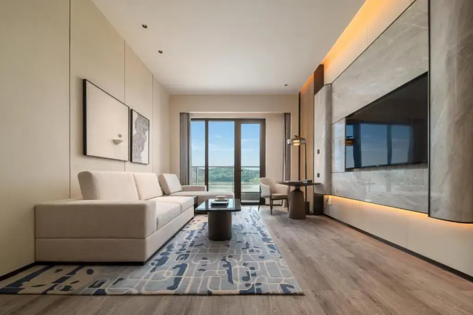 Crowne Plaza Ganzhou by IHG
