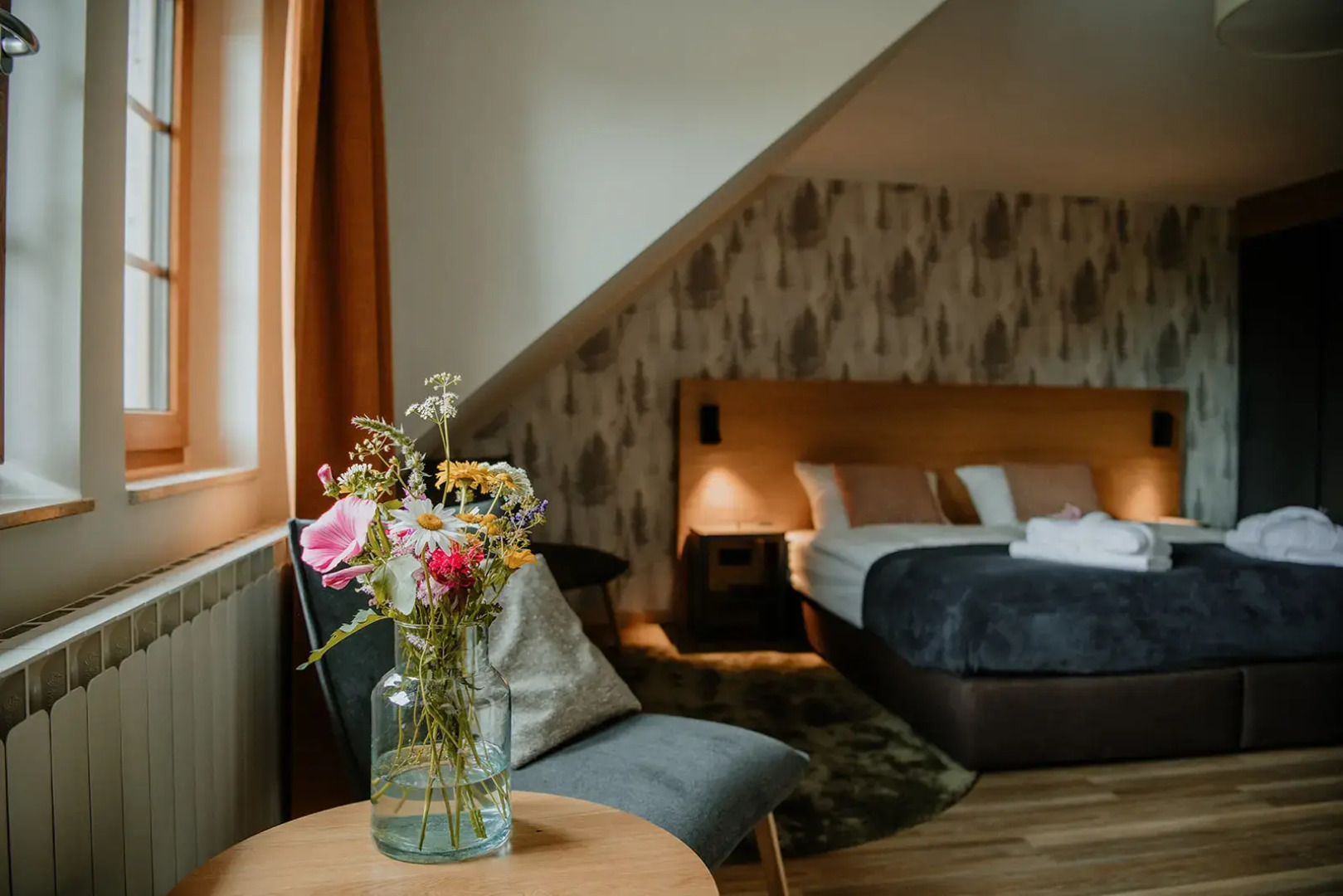 Waldhotel Kreuztanne