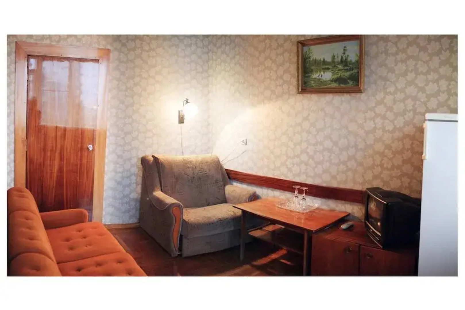 Salampi, sanatoriy-profilaktoriy