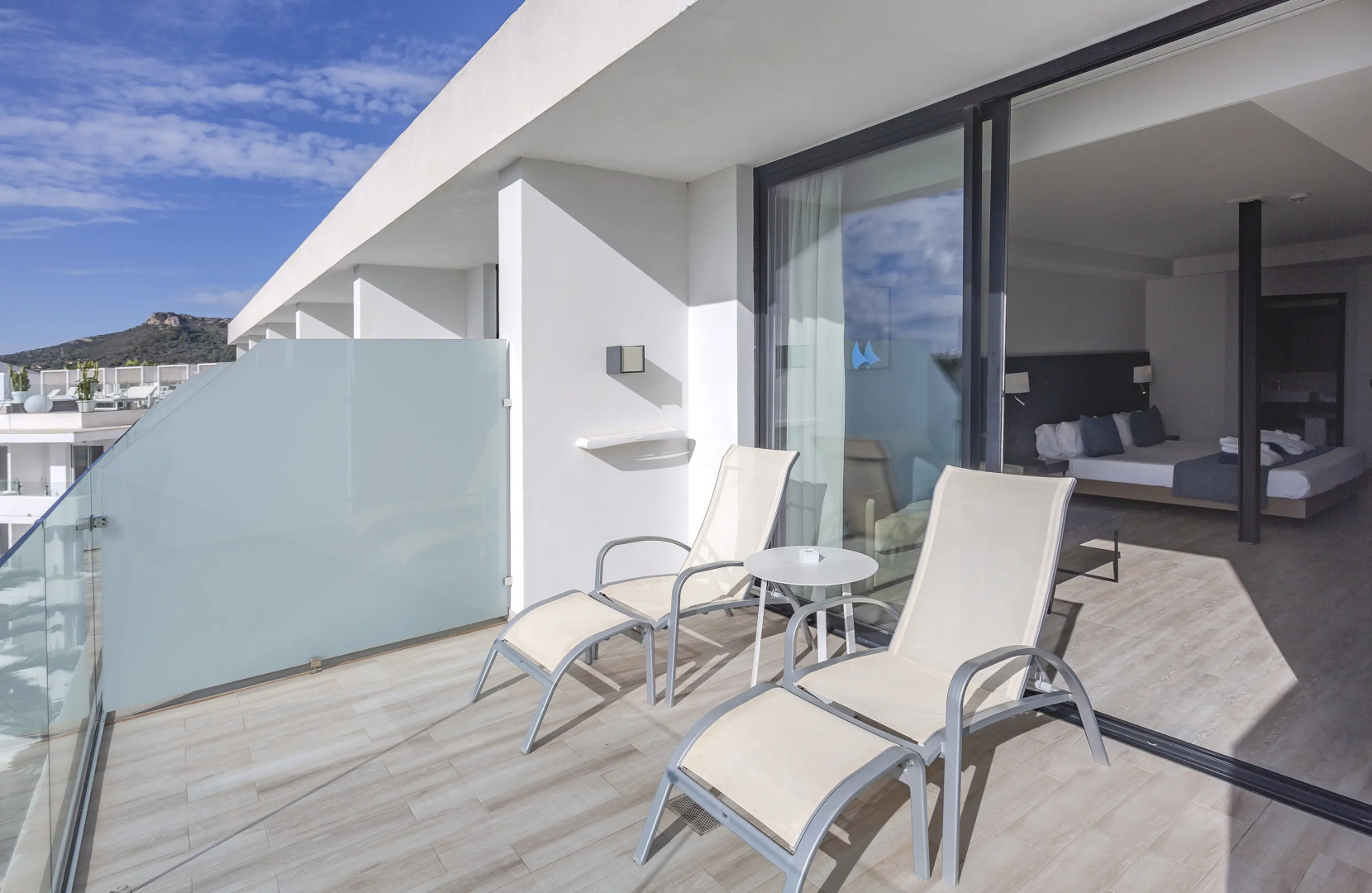 Marins Playa Suites