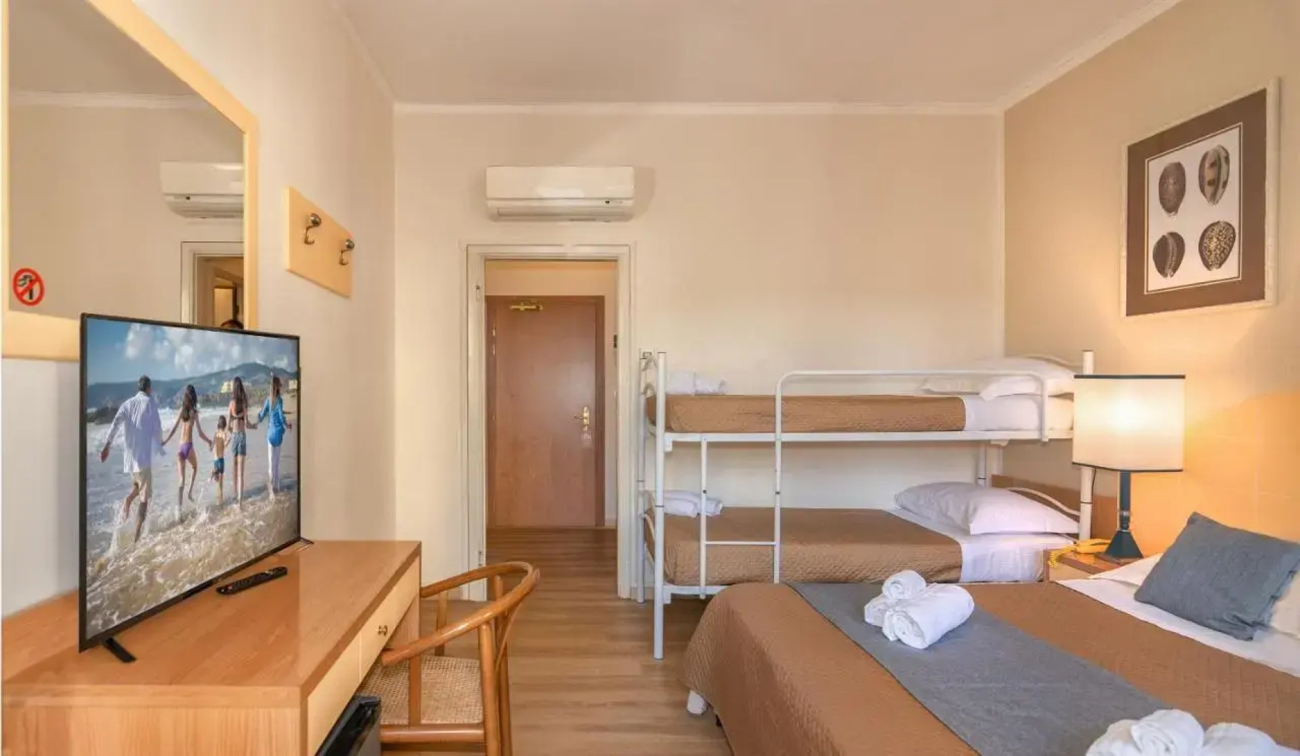 Hotel Stella d'Italia