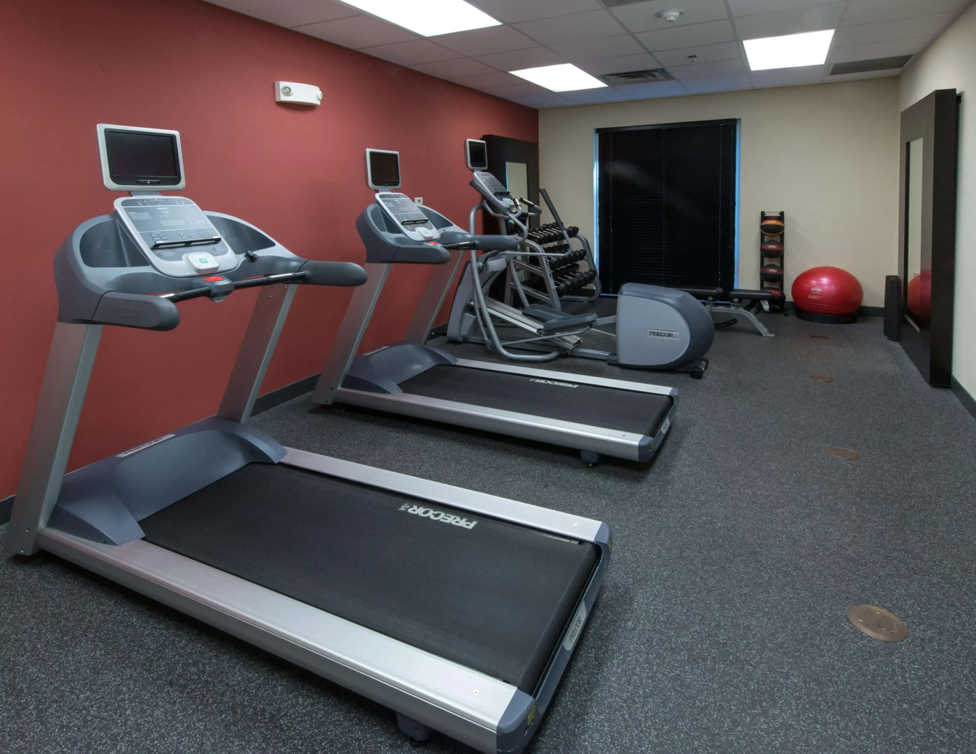 Hilton Garden Inn Tallahassee Central