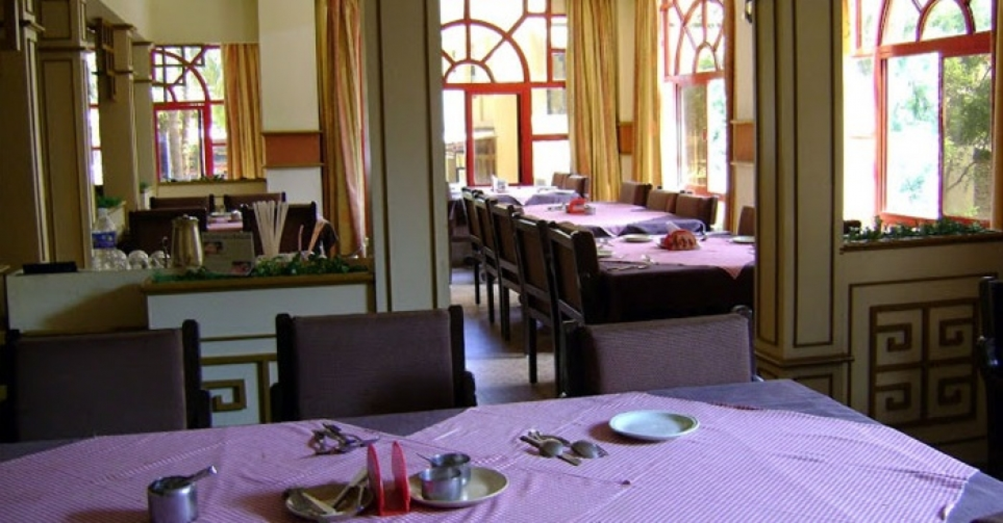 SPOT ON 33415 Hotel Oriental Towers