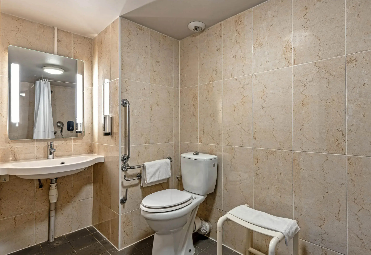 B&B HOTEL Quimper Nord Douarnenez